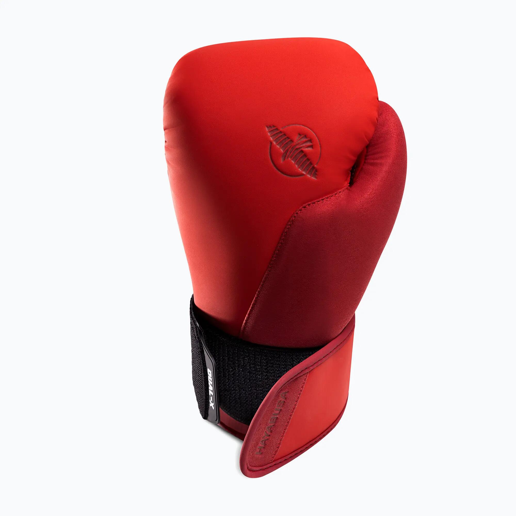 Guantoni da boxe Hayabusa T360 Boxing 5/7