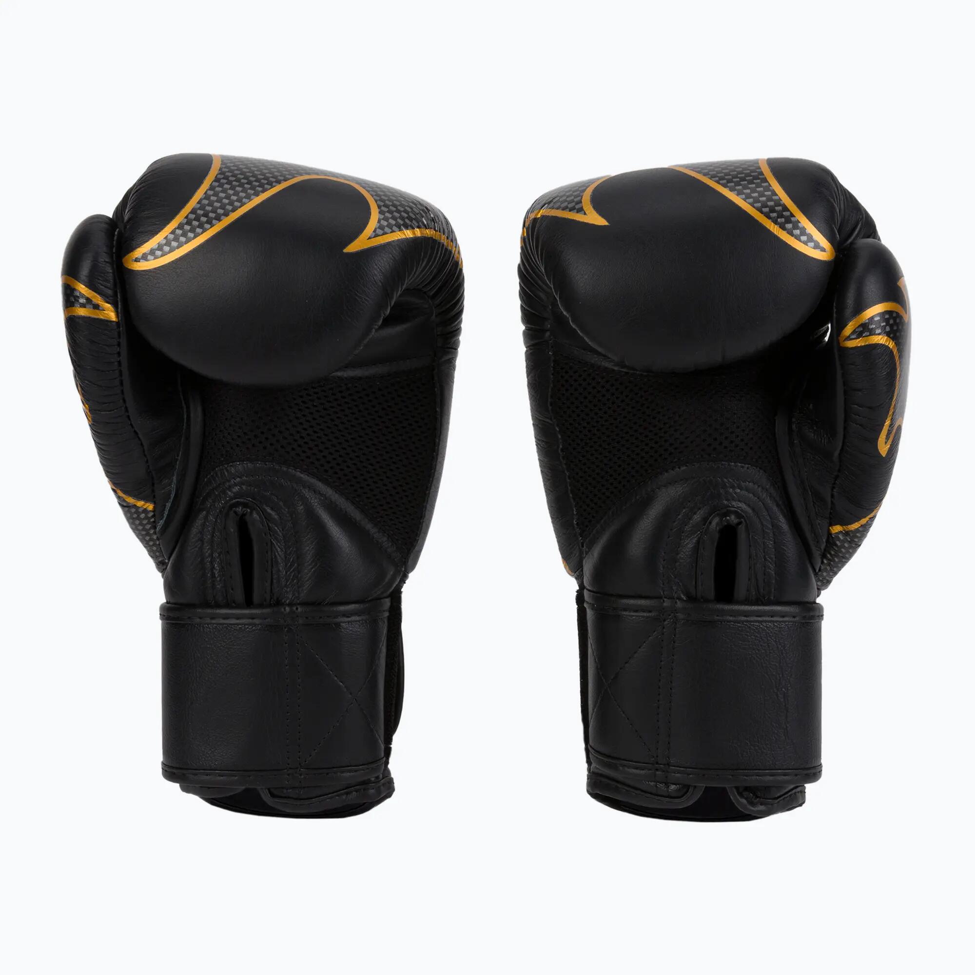 Luvas de boxe Top King Muay Thai Empower 2/6