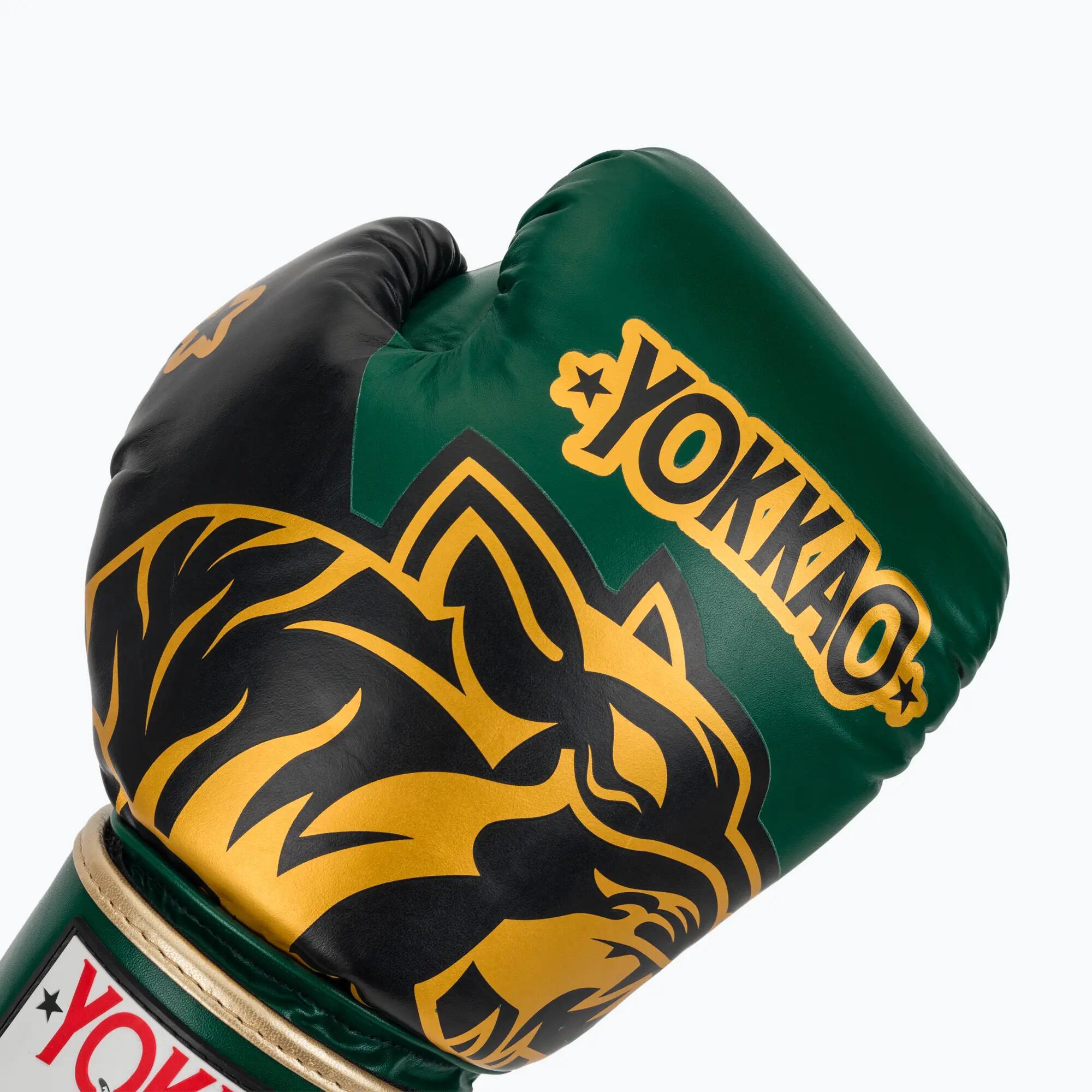 Gants de boxe YOKKAO Original Boxing Gloves 5/7