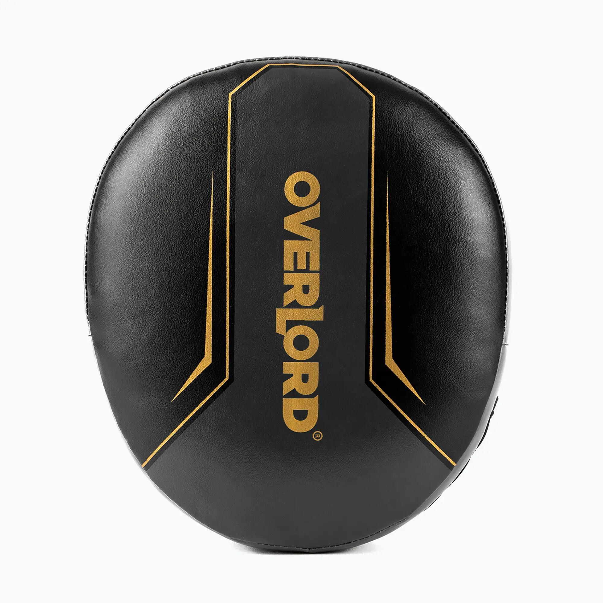 Patas de entrenamiento para entrenadores Overlord Legacy 3/5