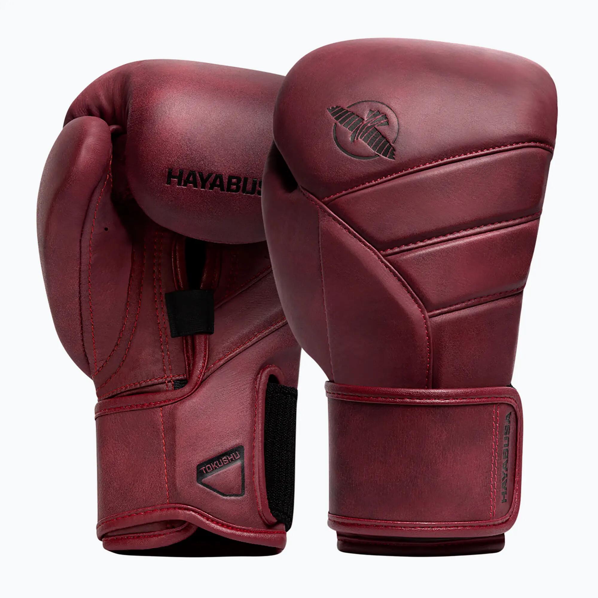 Guantoni da boxe Hayabusa T3 LX 2/7