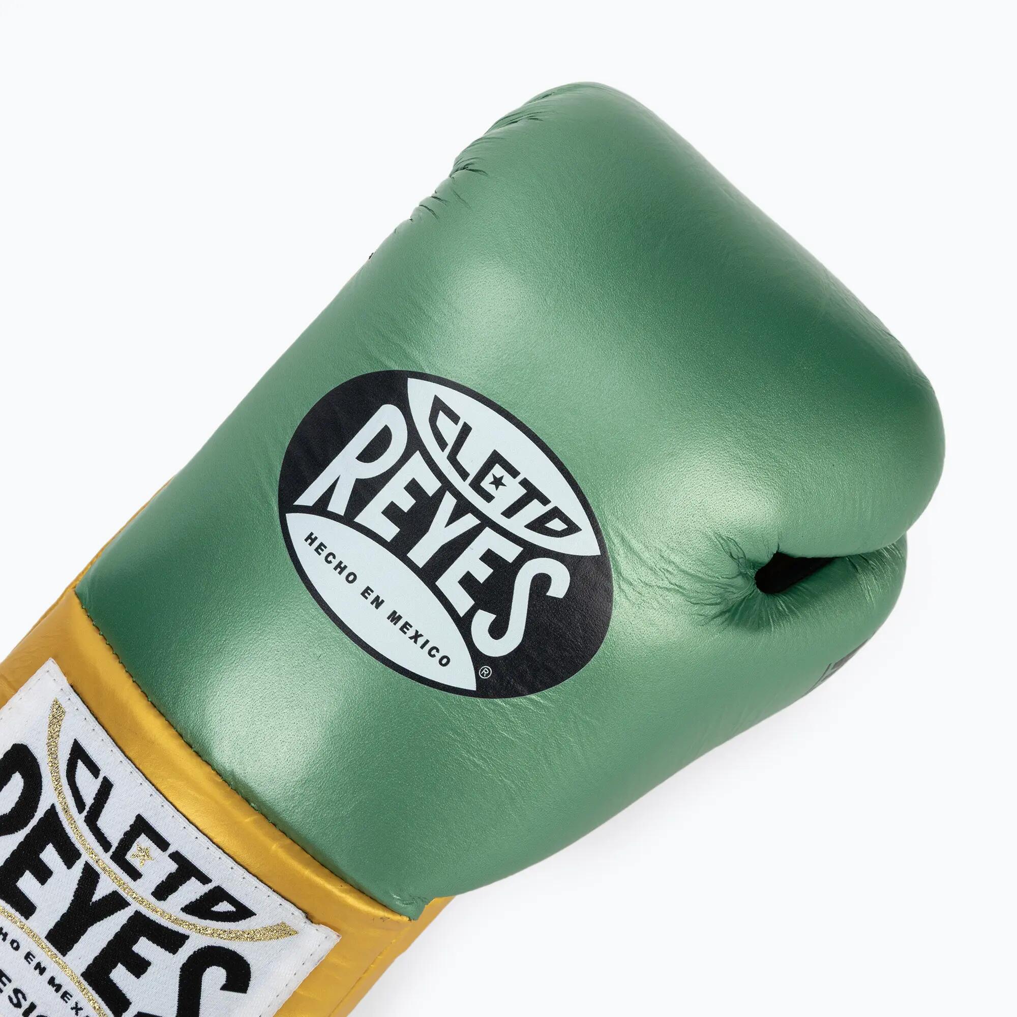 Cleto Reyes bokshandschoenen 5/7