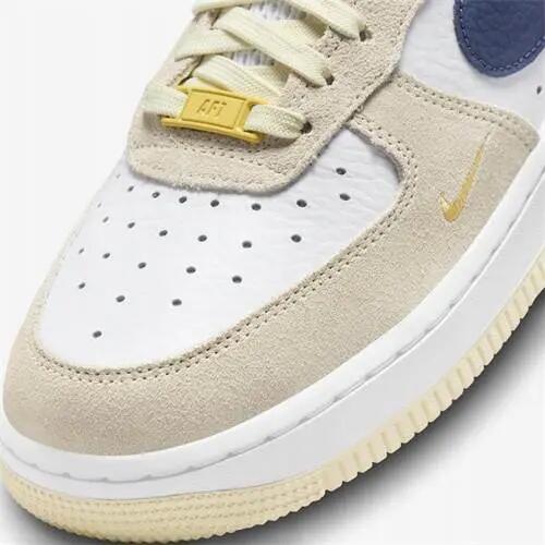 Buty do chodzenia męskie Nike Air Force 1 '07 5/5