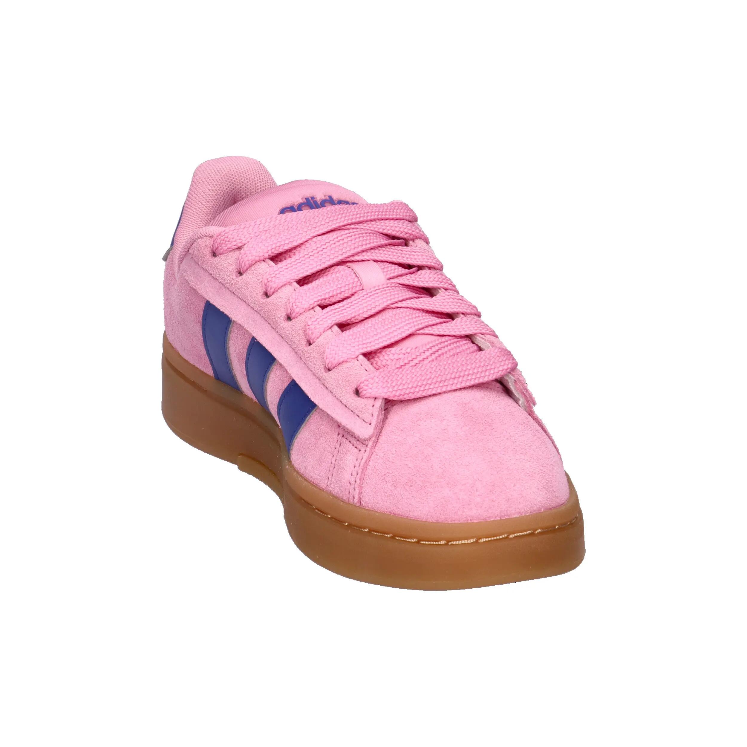 adidas Damen Sneaker GRAND COURT ALPHA 00s 2/14