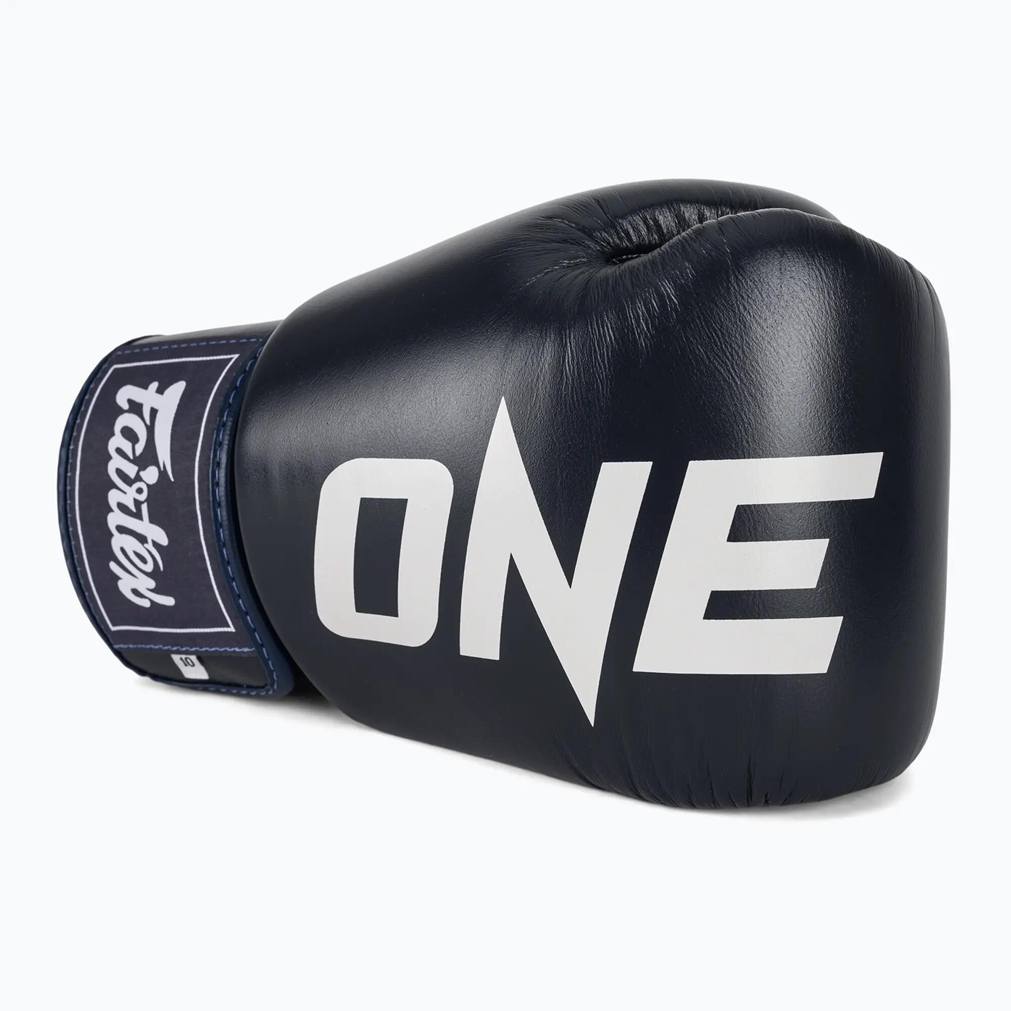 Guantes de boxeo Fairtex ONE X Fairtex Boxing 5/7