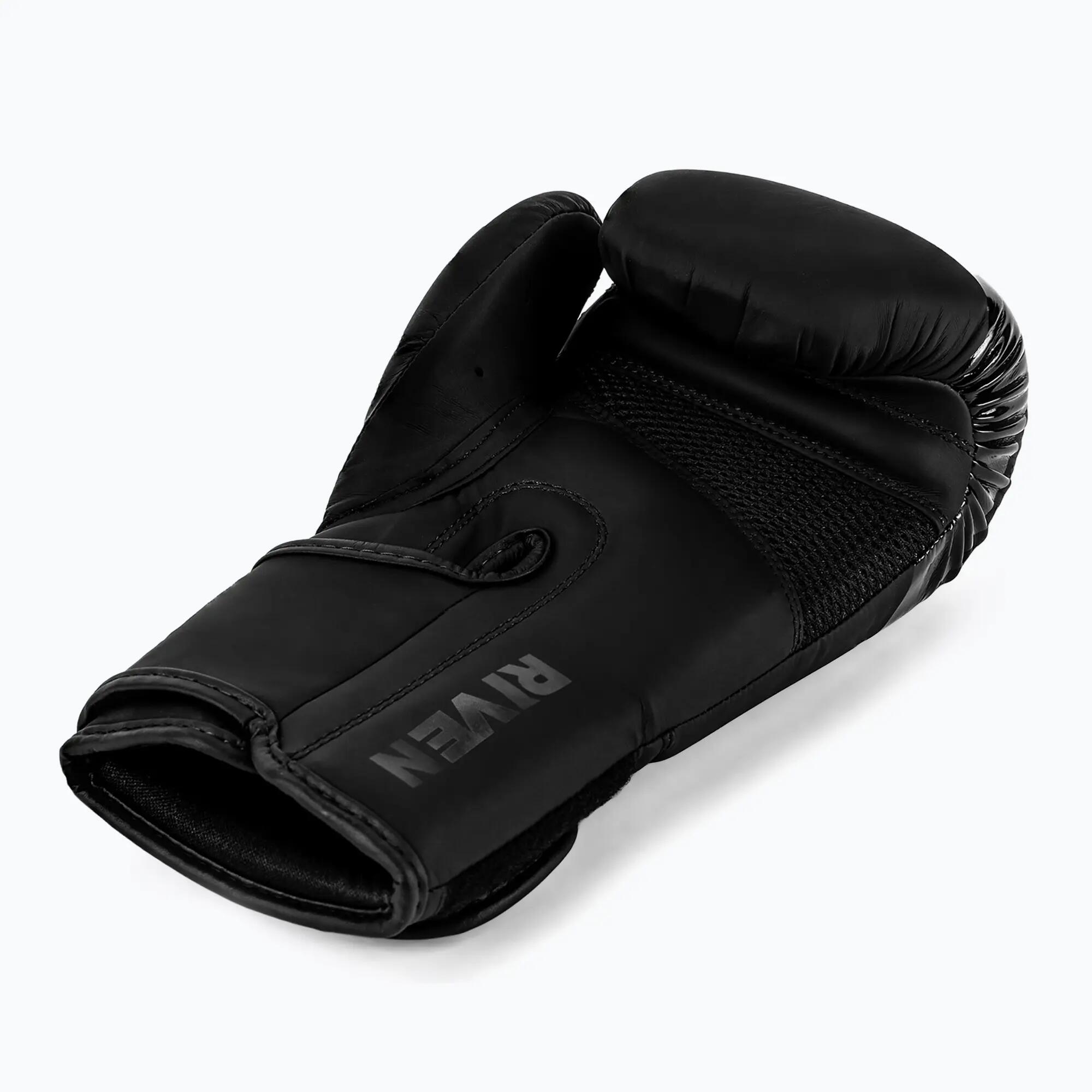 Guantes de boxeo Overlord Riven 4/5