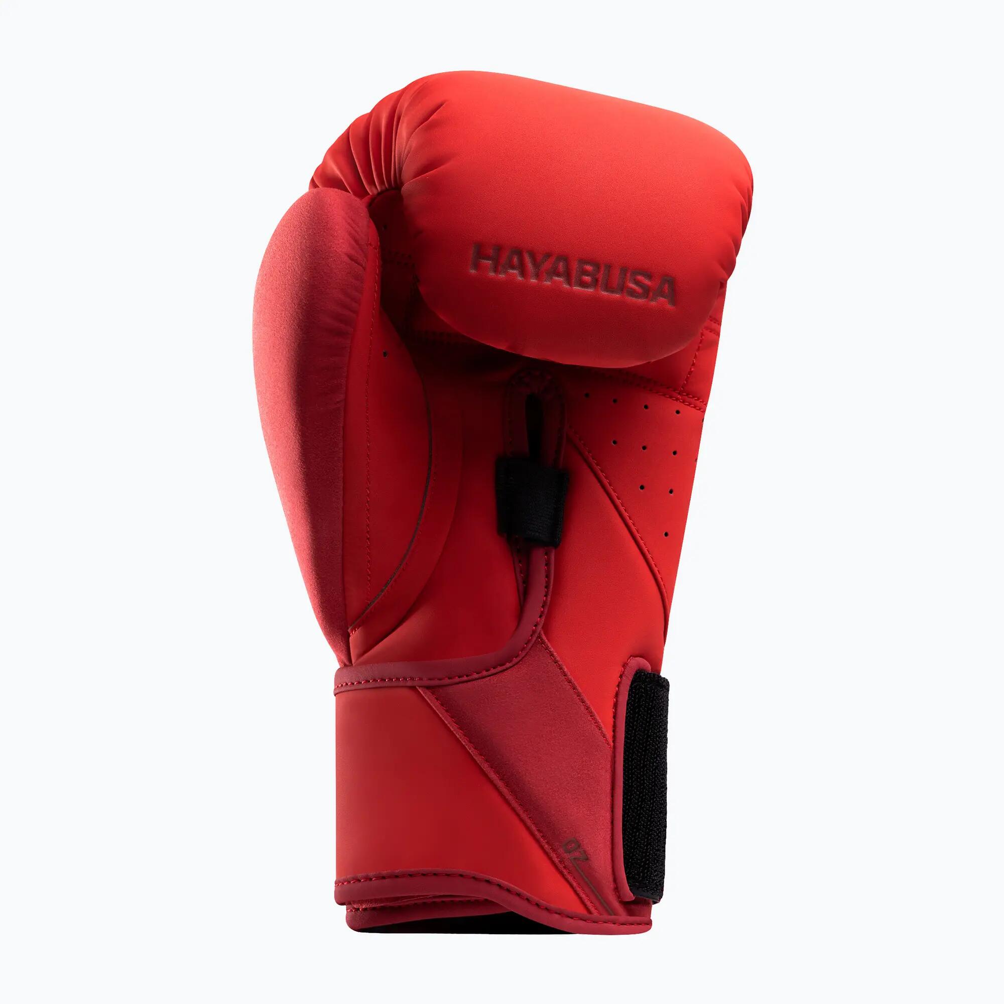 Guantoni da boxe Hayabusa T360 Boxing 4/7