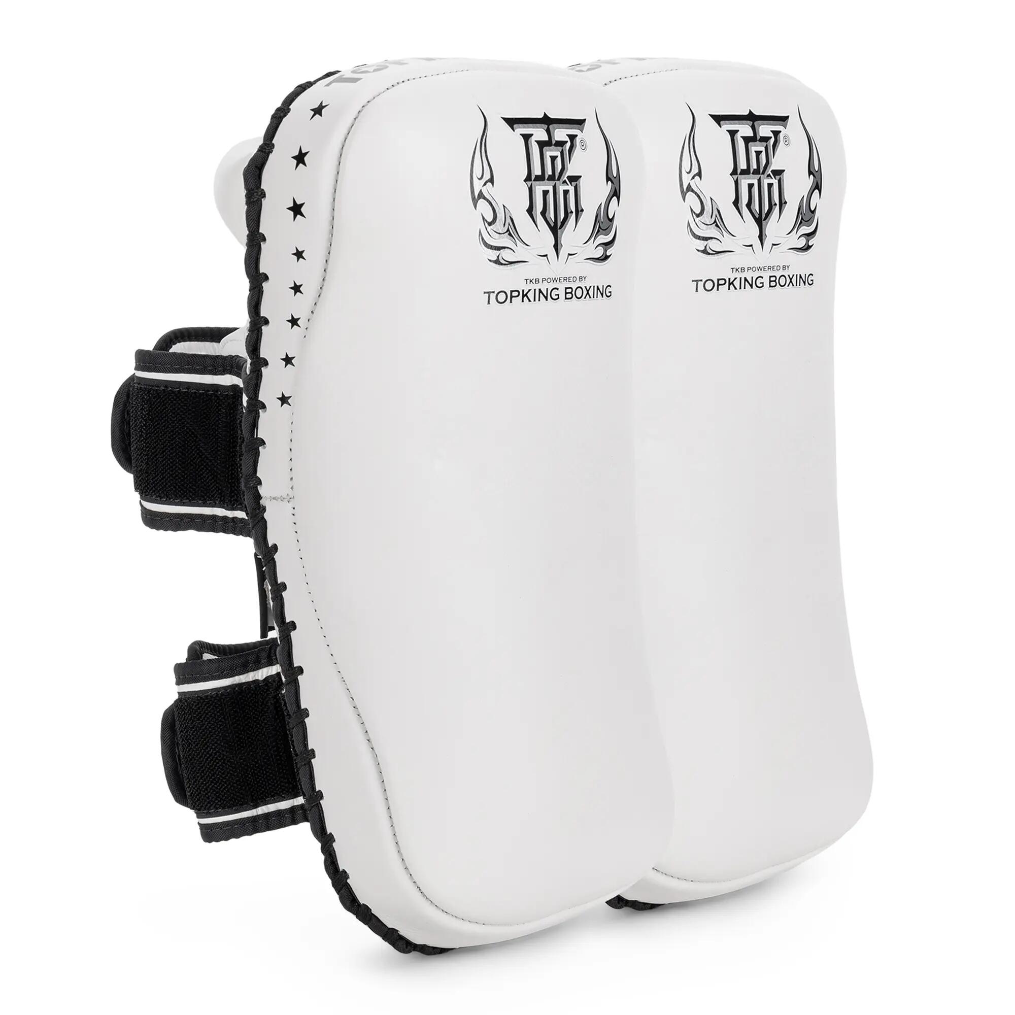 Almofadas de treino Top King Kicking Pads Extreme 2 6/6