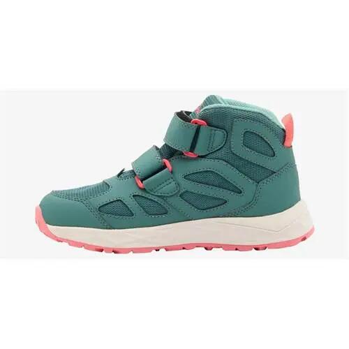 Buty do chodzenia dla dzieci Jack Wolfskin A648654156 4/5