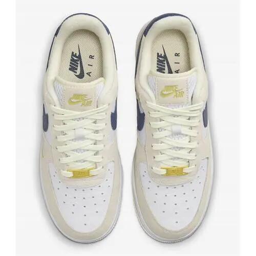 Buty do chodzenia męskie Nike Air Force 1 '07 4/5