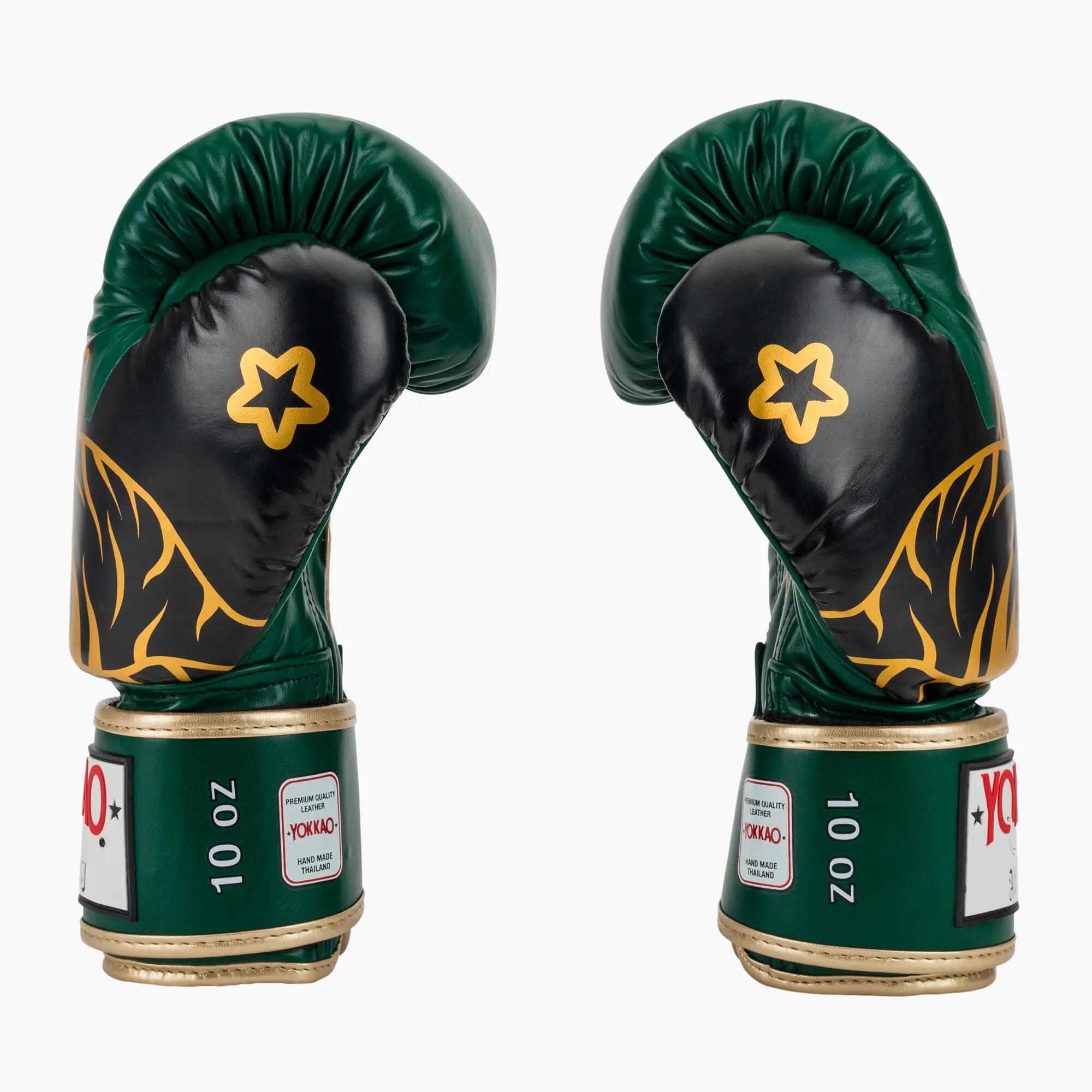 Gants de boxe YOKKAO Original Boxing Gloves 4/7