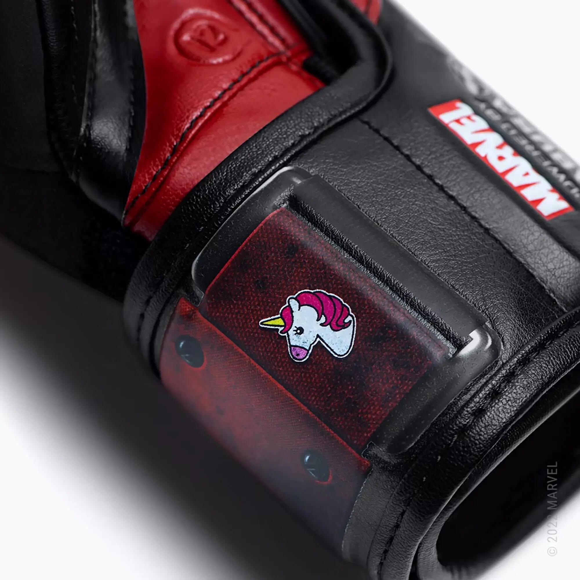 Guantoni da boxe Hayabusa Deadpool 3/6
