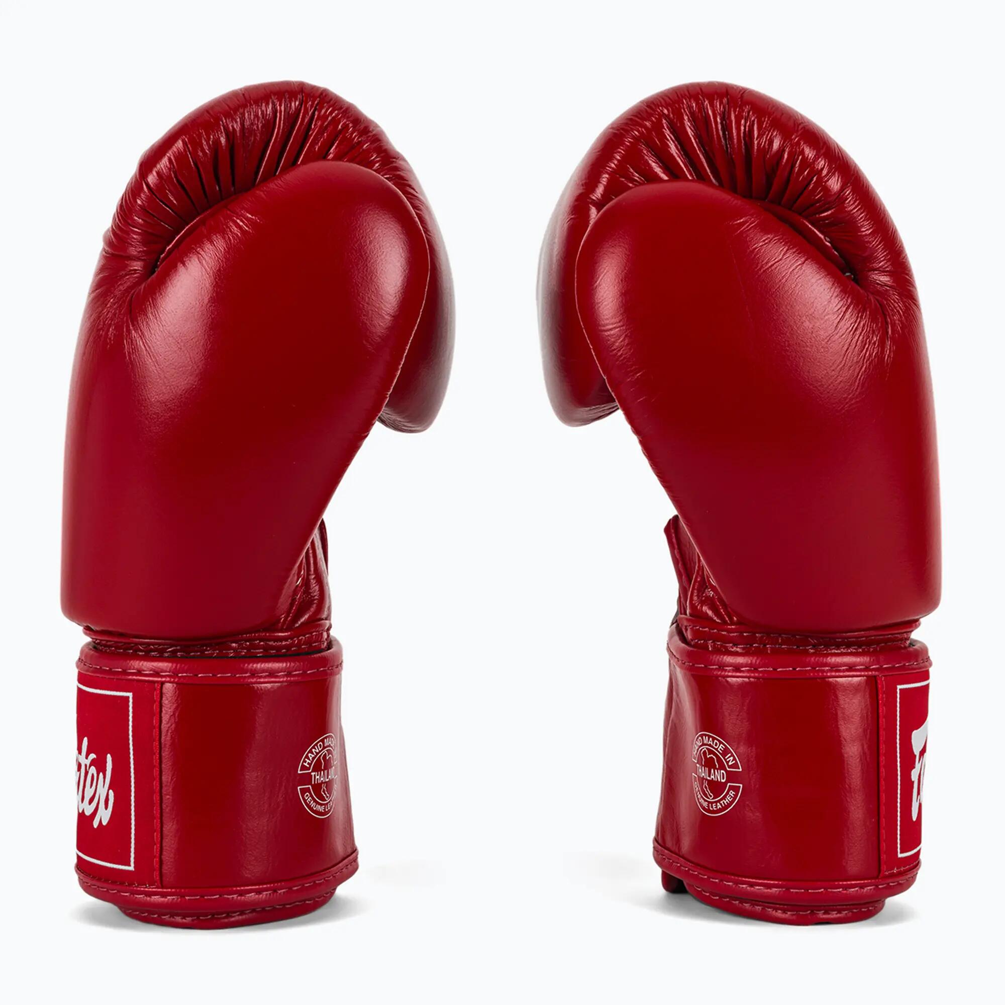 Gants de boxe Fairtex ONE X Fairtex Boxing 4/7