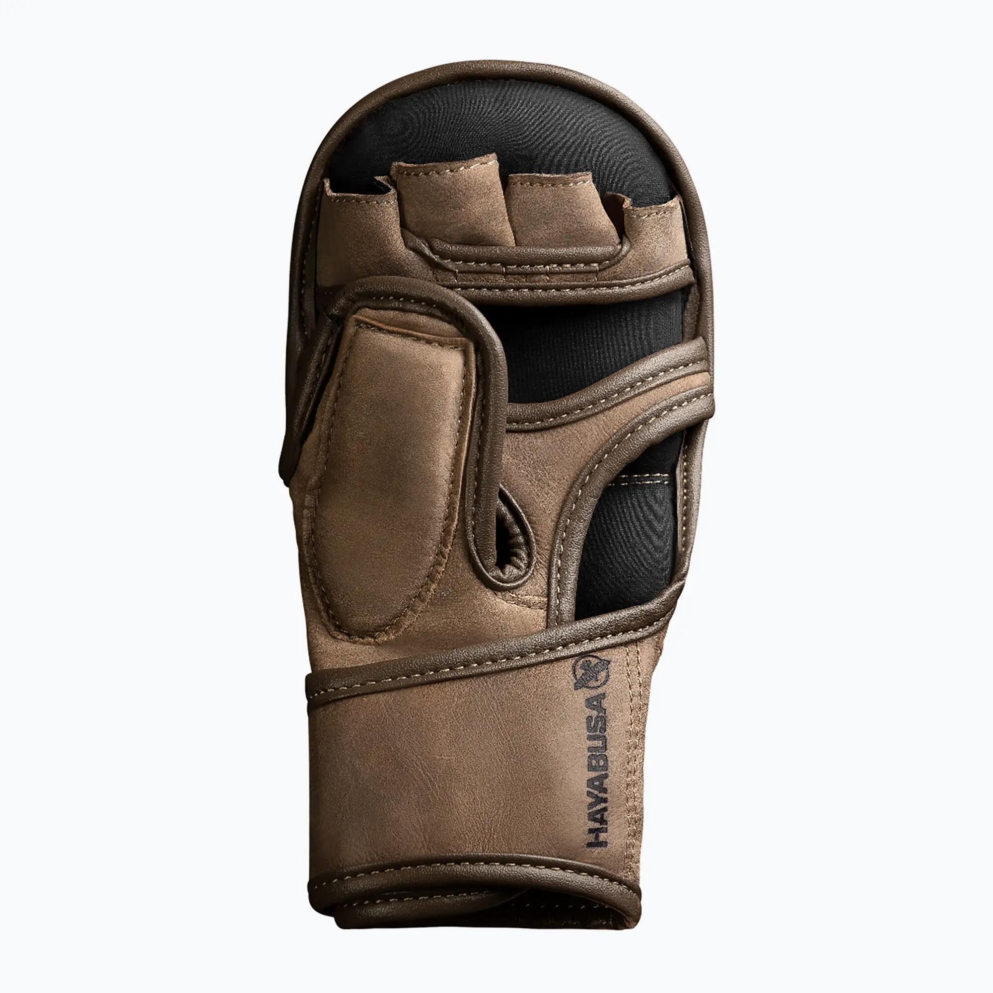 Guantoni da boxe Hayabusa T3 LX Hybrid 4/7