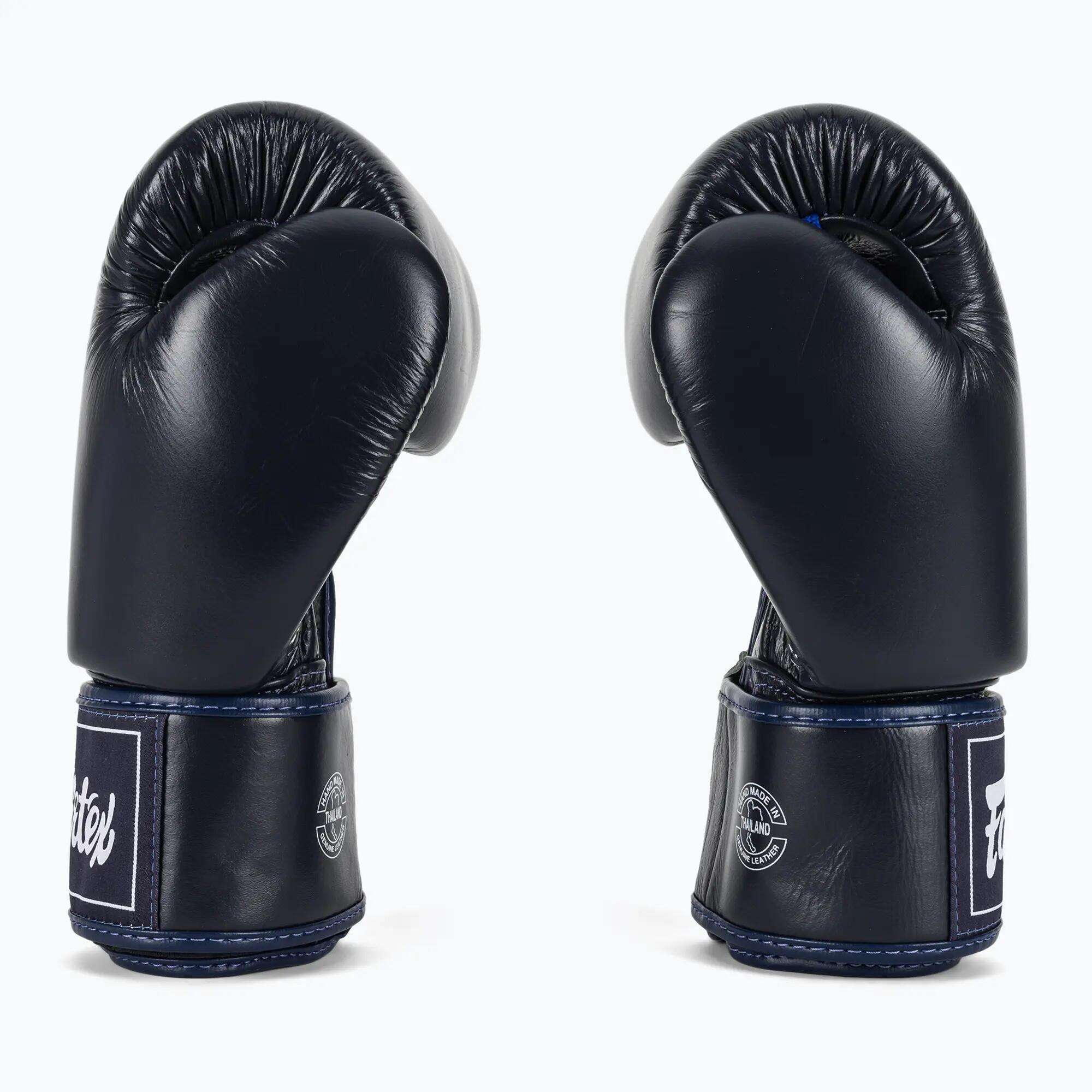 Guantes de boxeo Fairtex ONE X Fairtex Boxing 4/7