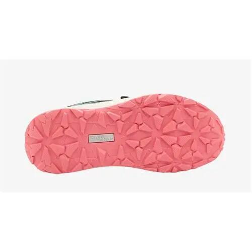 Buty do chodzenia dla dzieci Jack Wolfskin A648654156 3/5