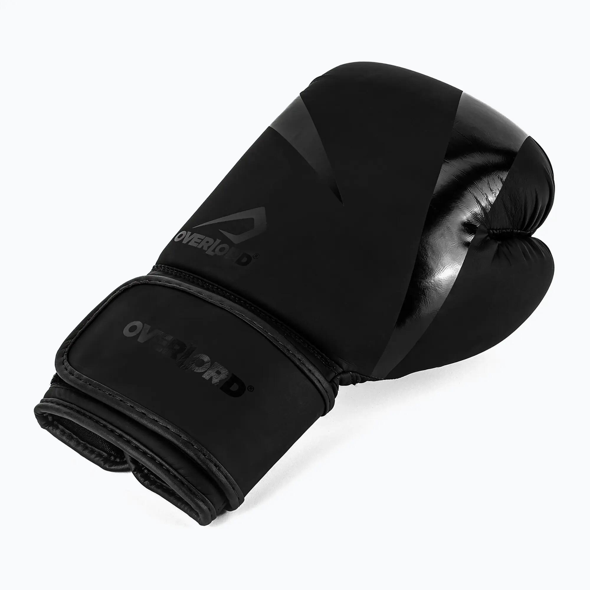Guantes de boxeo Overlord Riven 3/5