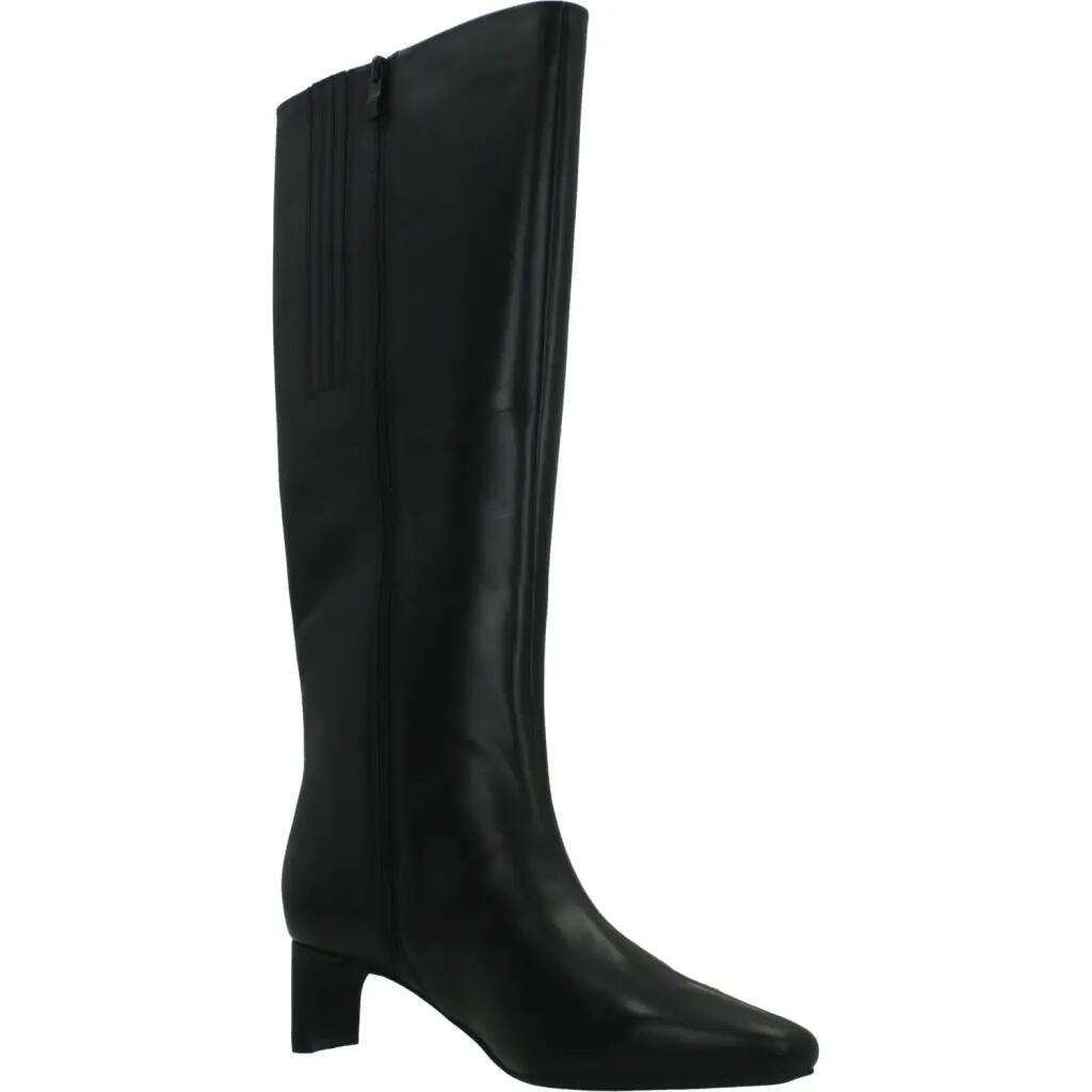 Buty CLARKS 26181485C Czarny 5/5