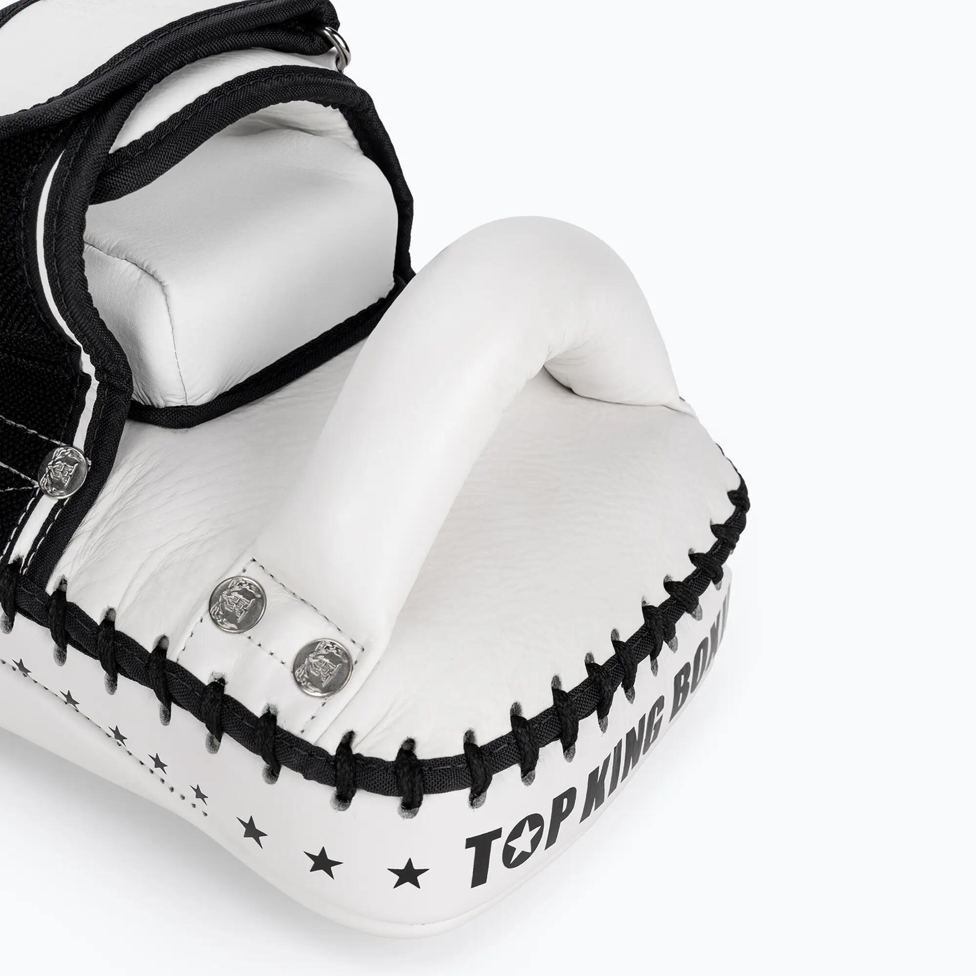 Almofadas de treino Top King Kicking Pads Extreme 2 5/6