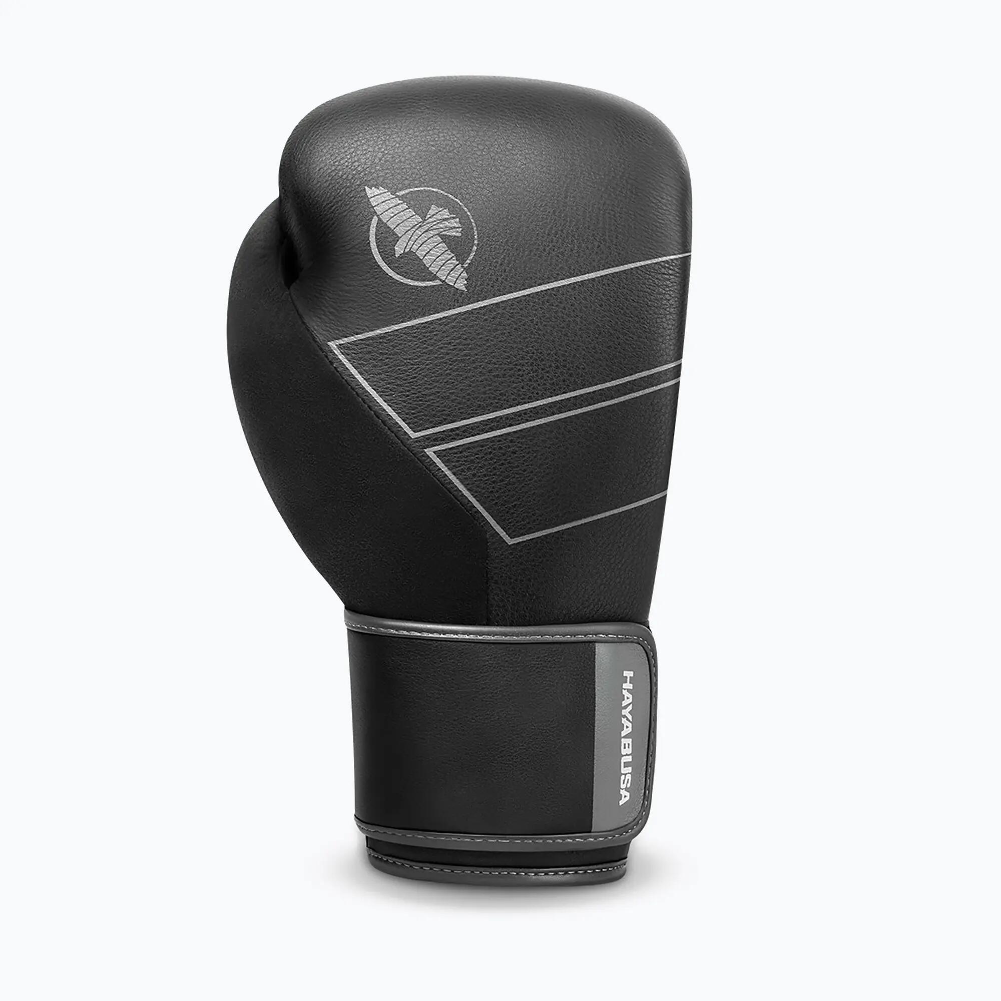 Guantoni da boxe Hayabusa S4 in pelle 3/7
