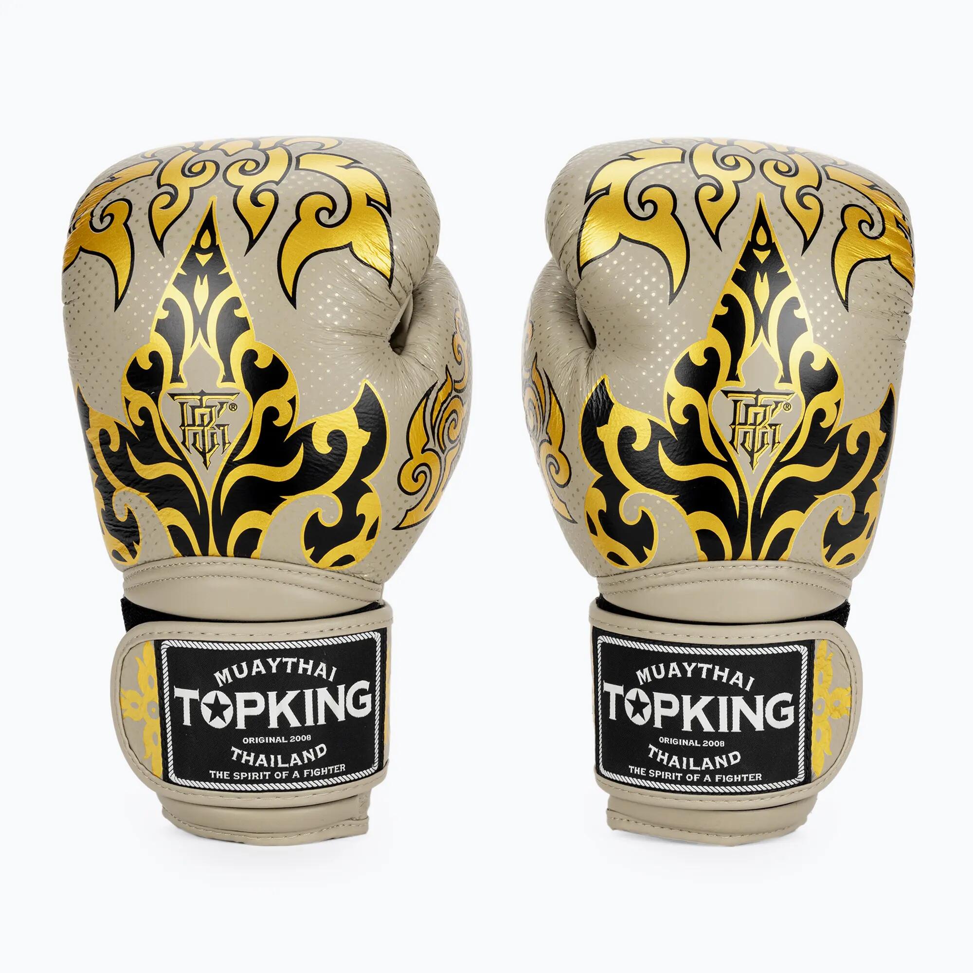 Luvas de boxe Top King Boxing Kanok 2/6