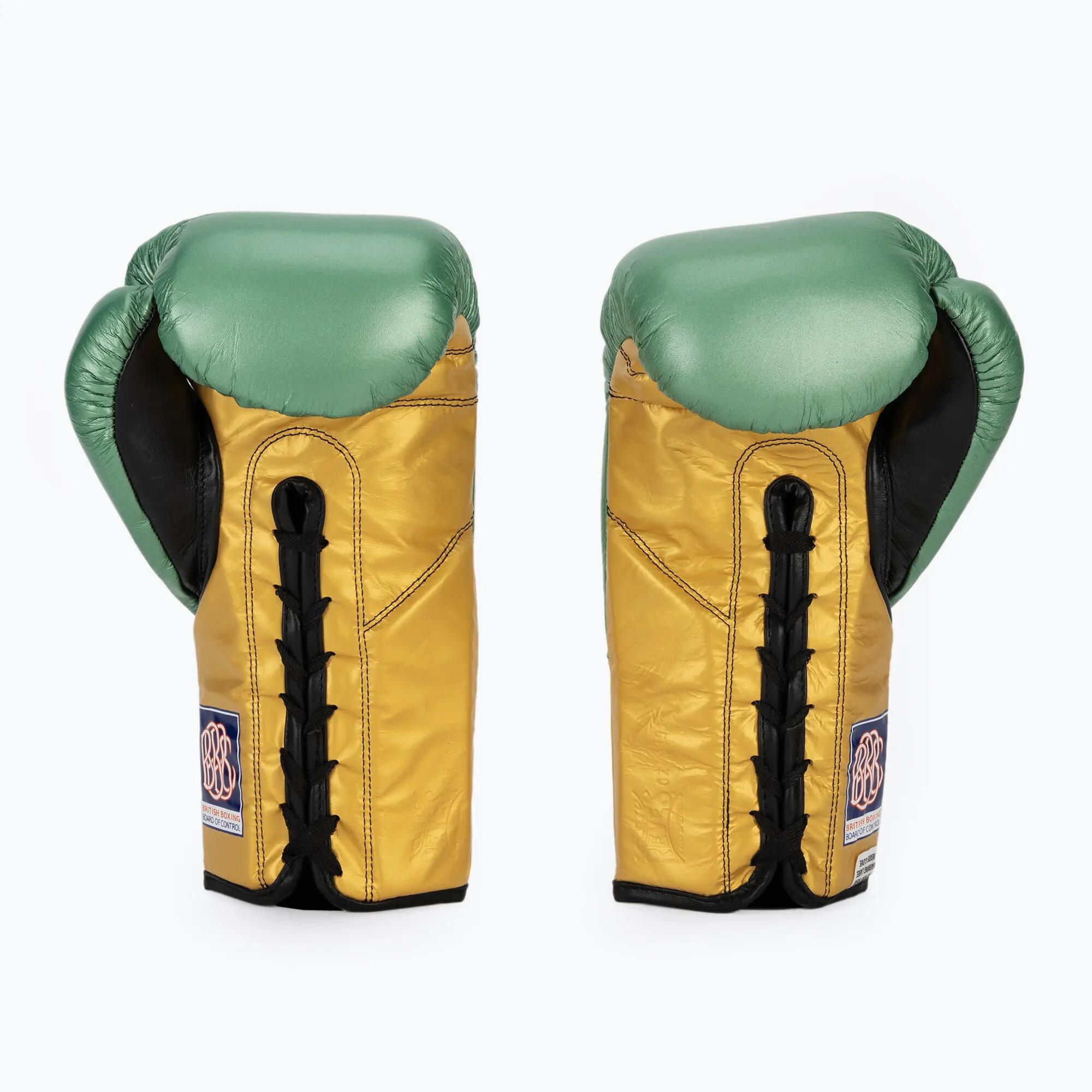 Gants de boxe Cleto Reyes 3/7