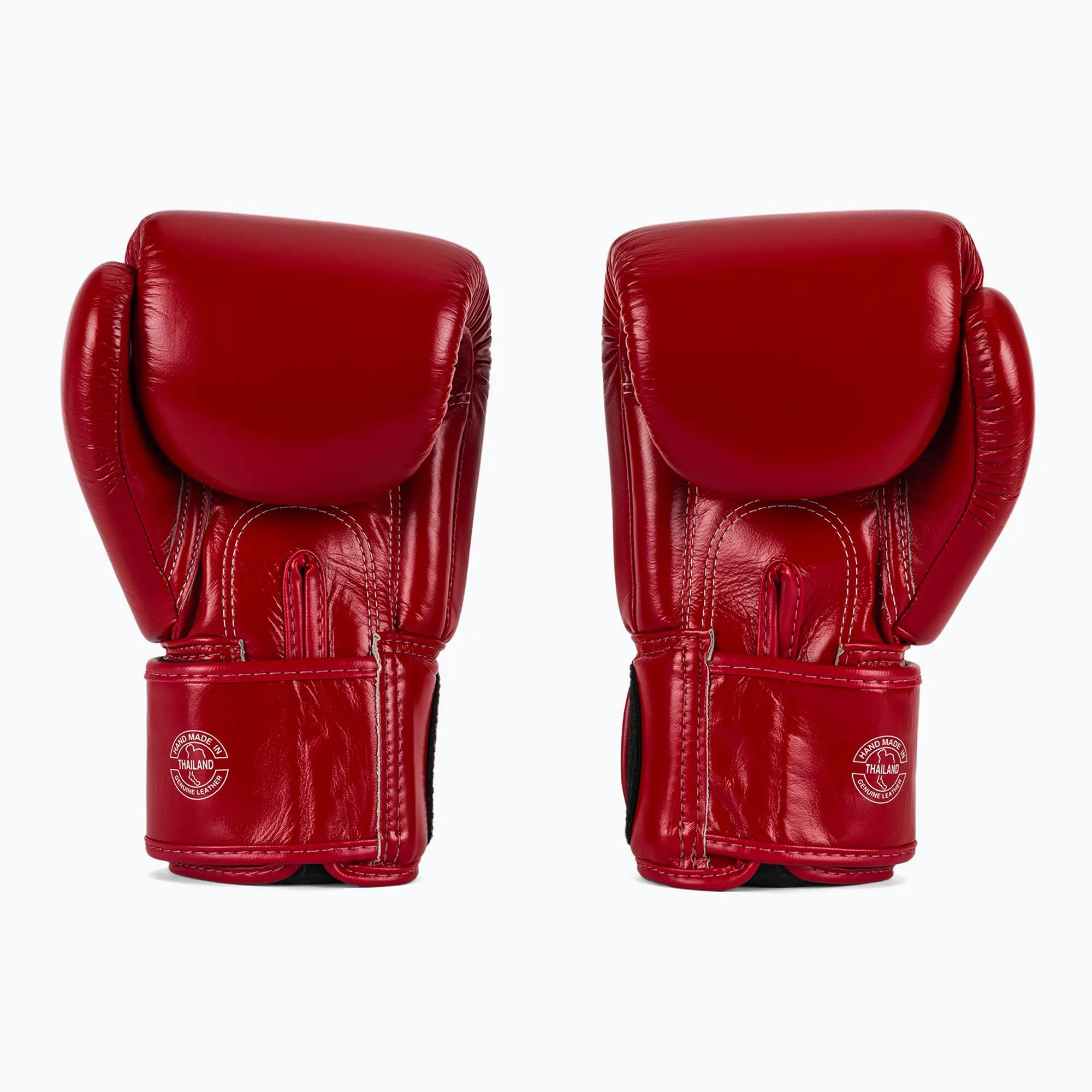 Gants de boxe Fairtex ONE X Fairtex Boxing 3/7