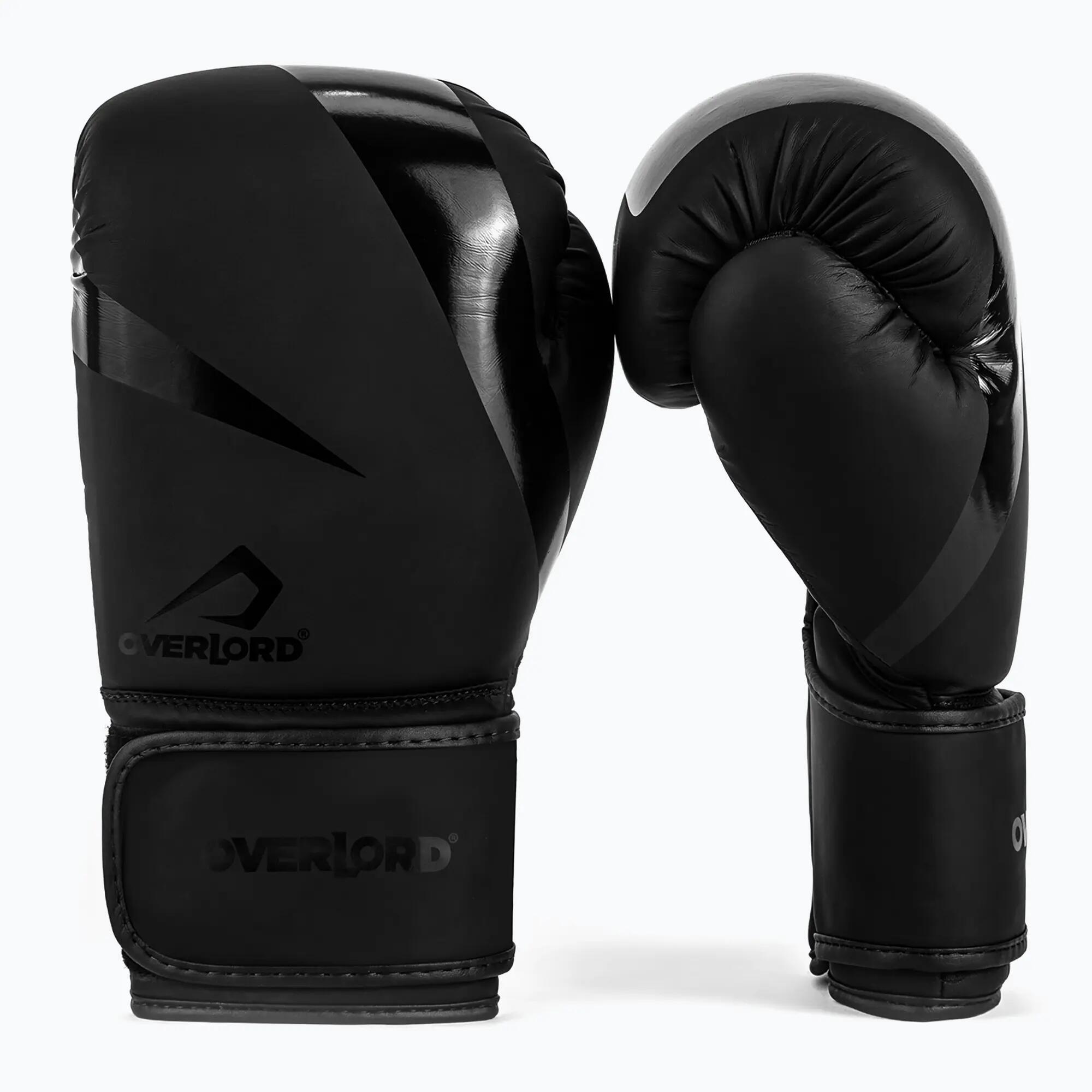 Guantes de boxeo Overlord Riven 2/5