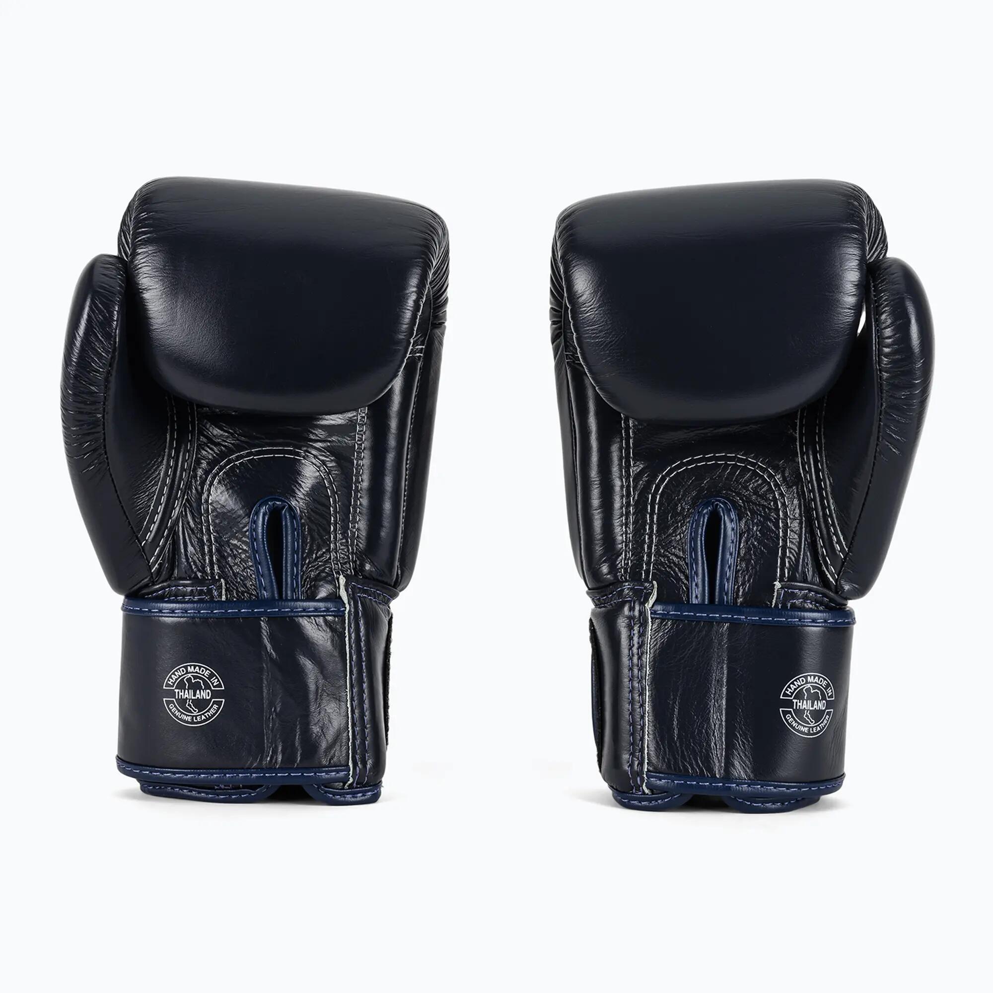 Guantes de boxeo Fairtex ONE X Fairtex Boxing 3/7