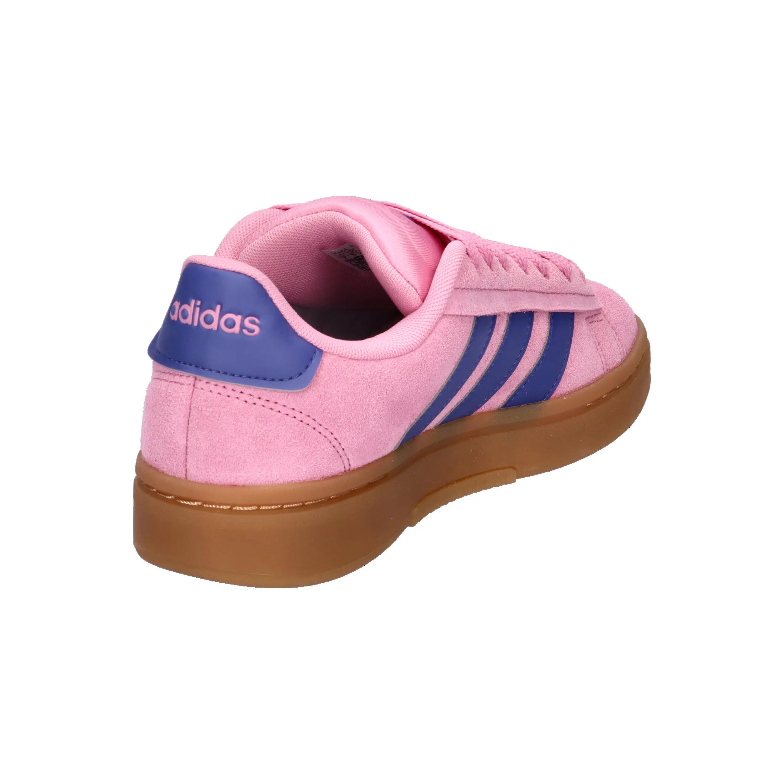 adidas Damen Sneaker GRAND COURT ALPHA 00s 13/14