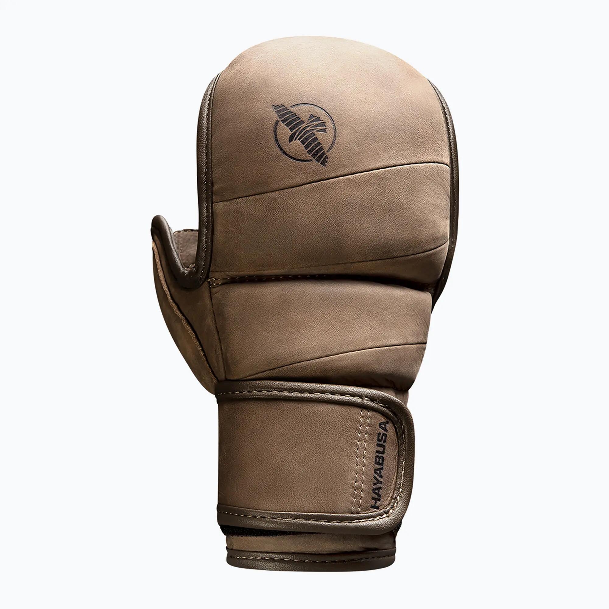 Guantoni da boxe Hayabusa T3 LX Hybrid 3/7