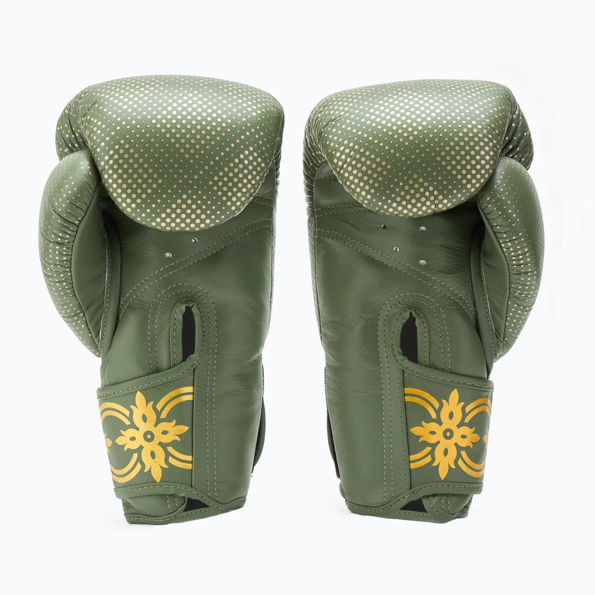 Rękawice bokserskie Top King Boxing Kanok 3/7