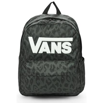 Mochila Vans Old Skool Drop V Negra