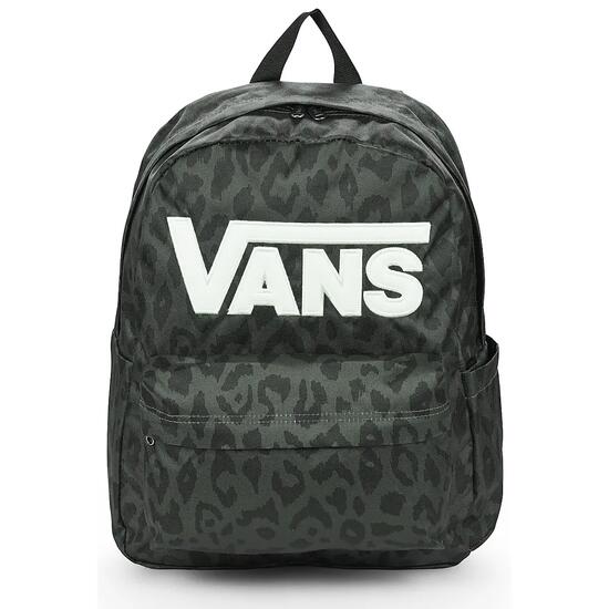 Mochila Vans Old Skool Drop V Negra