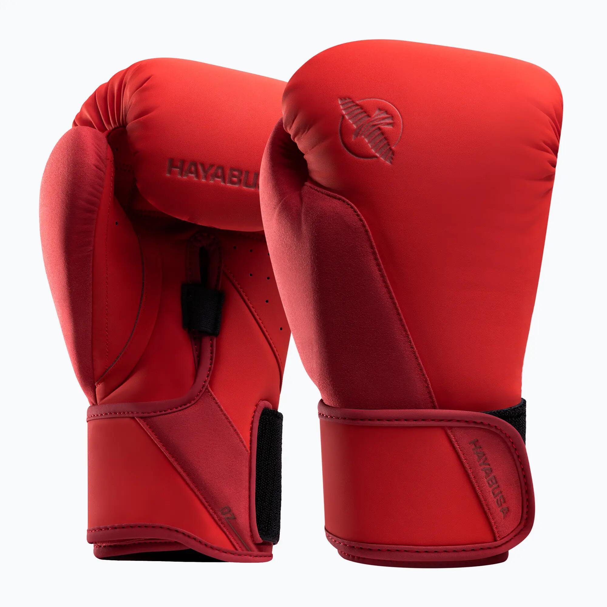 Guantoni da boxe Hayabusa T360 Boxing 2/7