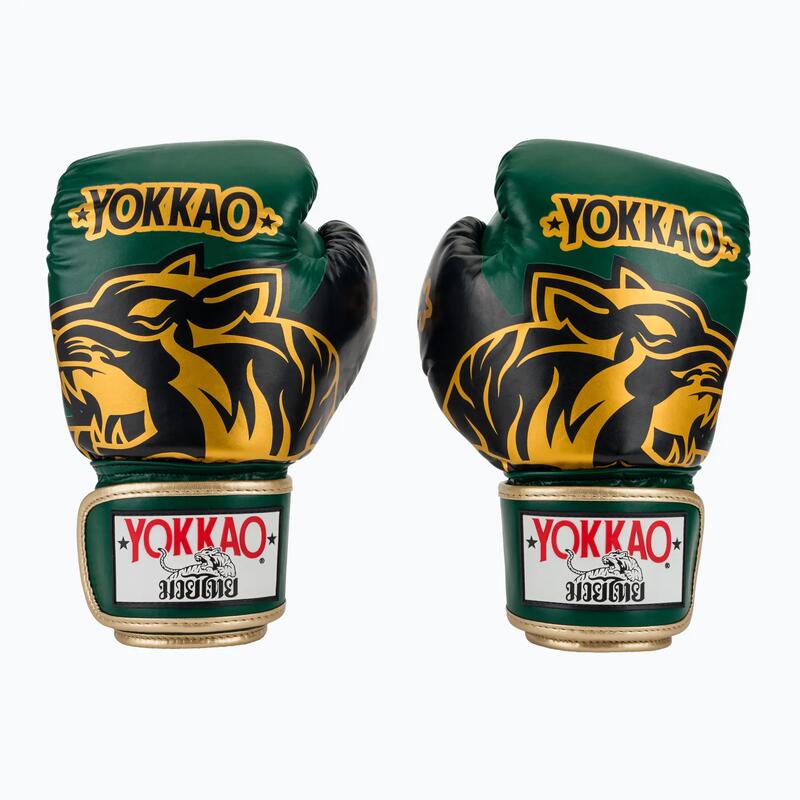 Mănuși de box YOKKAO Original Boxing Gloves