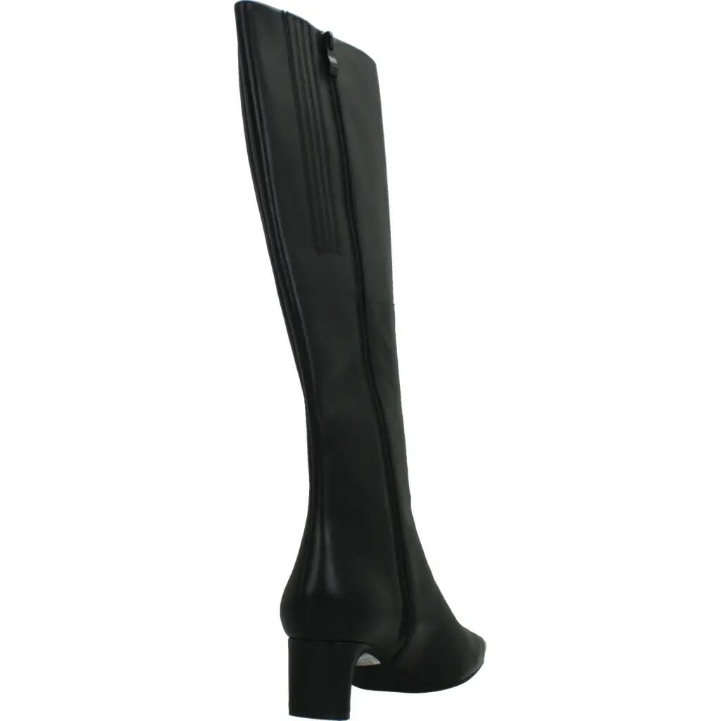 Buty CLARKS 26181485C Czarny 3/5