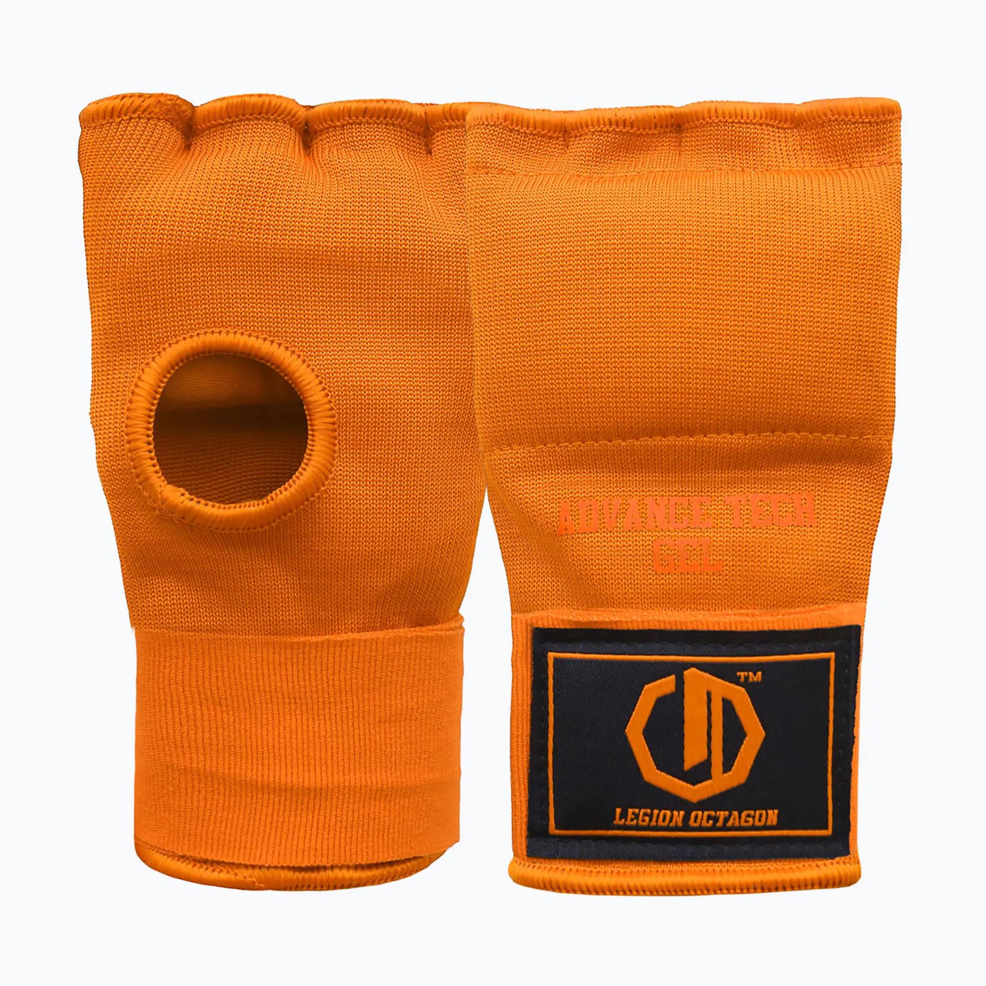 Mănuși interioare Octagon Legion Advance Tech Gel