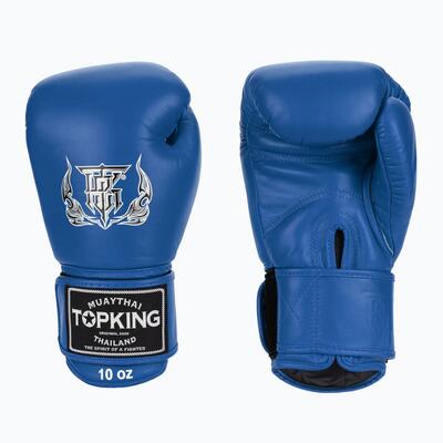 Top king muay thai ultimate bokshandschoenen