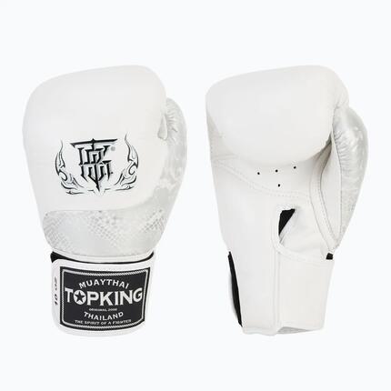 Gants de boxe Top King Muay Thai Power Snake