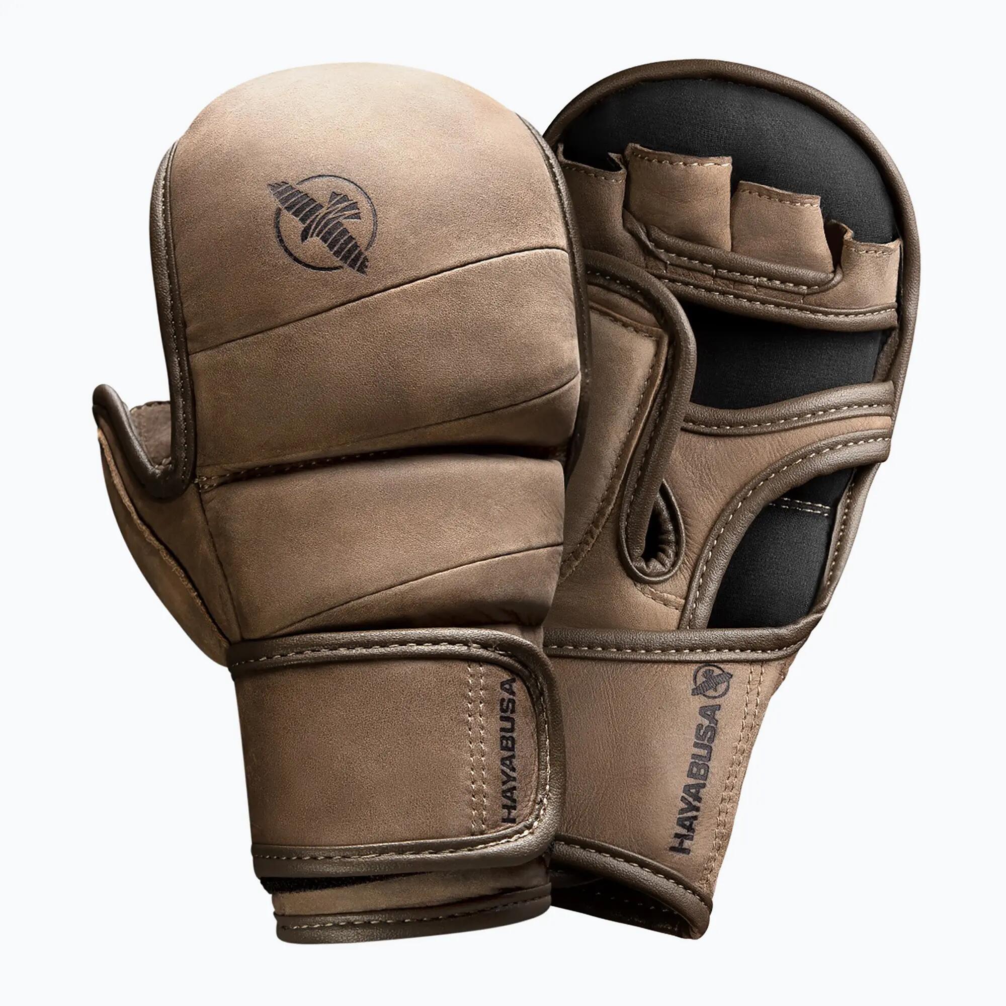Guantoni da boxe Hayabusa T3 LX Hybrid 2/7