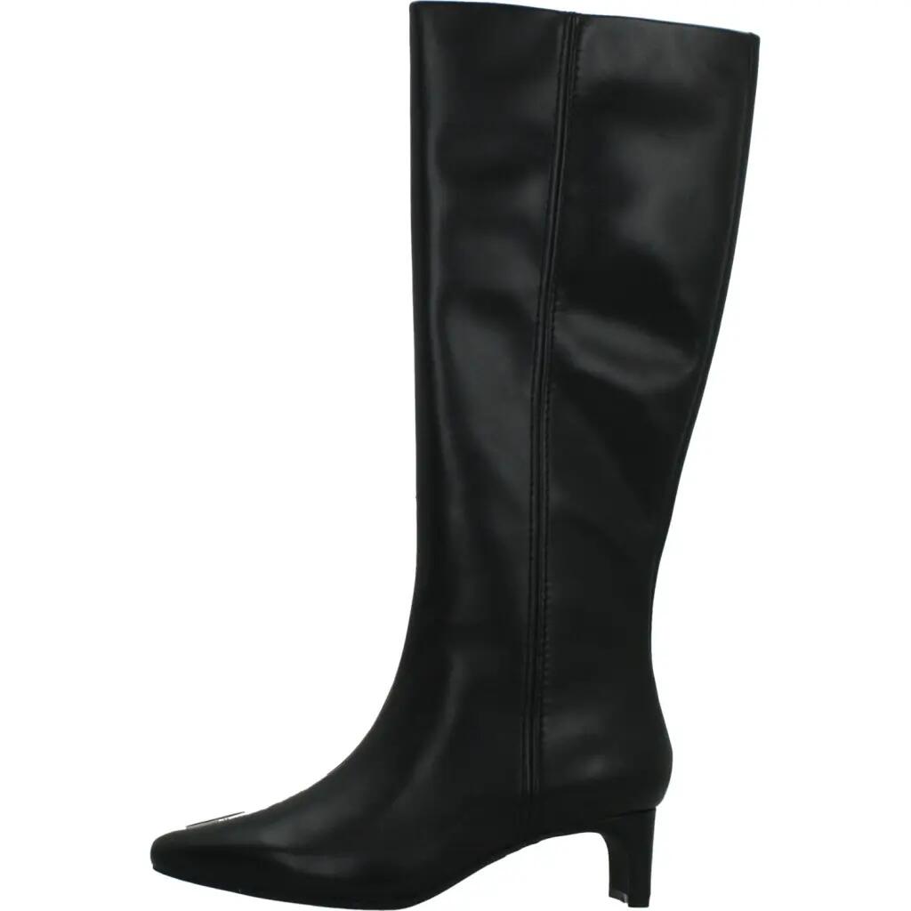 Buty CLARKS 26181485C Czarny 2/5