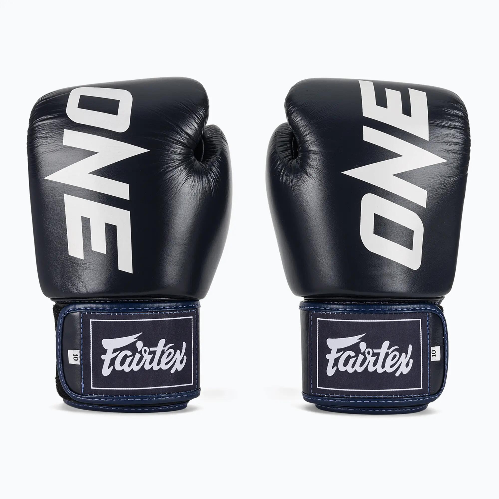 Guantes de boxeo Fairtex ONE X Fairtex Boxing 2/7