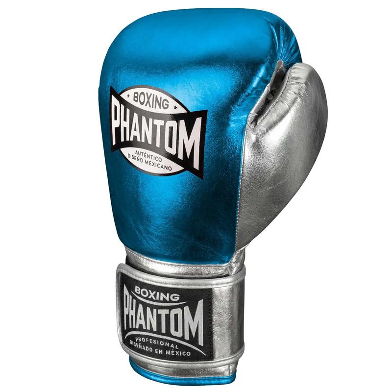 Manusi Box Phantom Mexico