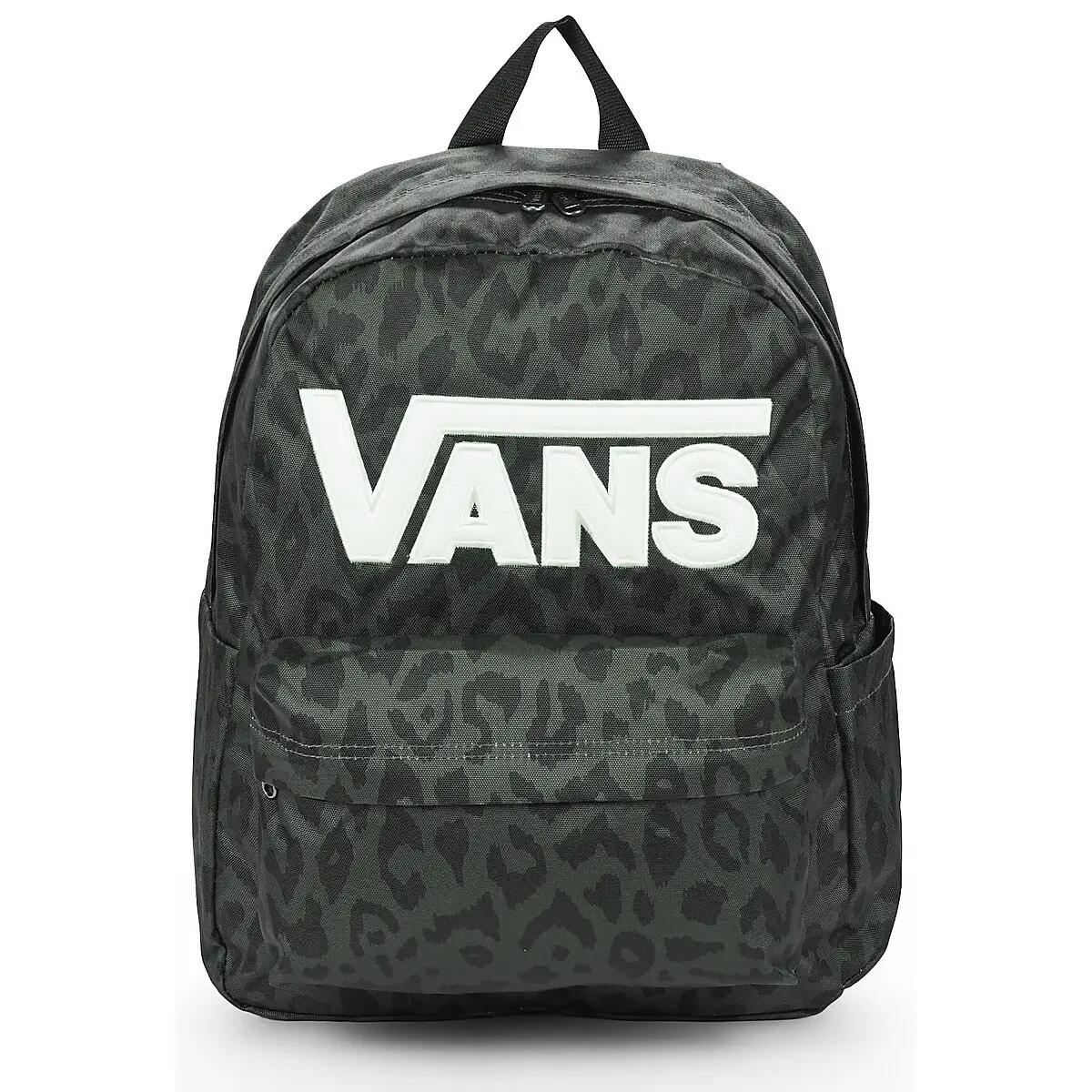Mochila Vans Old Skool Drop V Negra 2/2