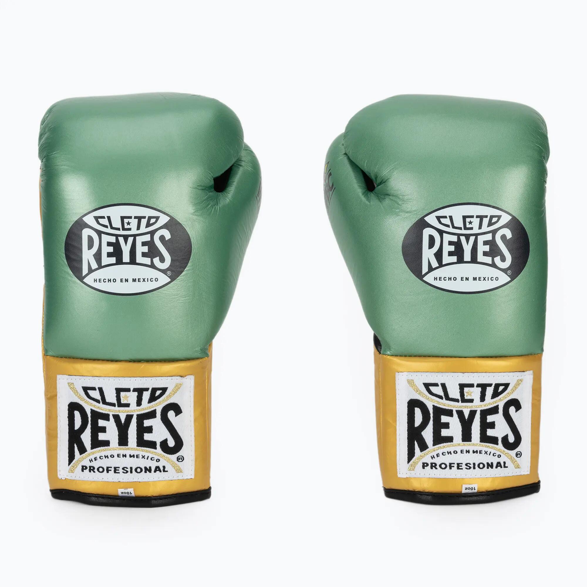 Gants de boxe Cleto Reyes 2/7