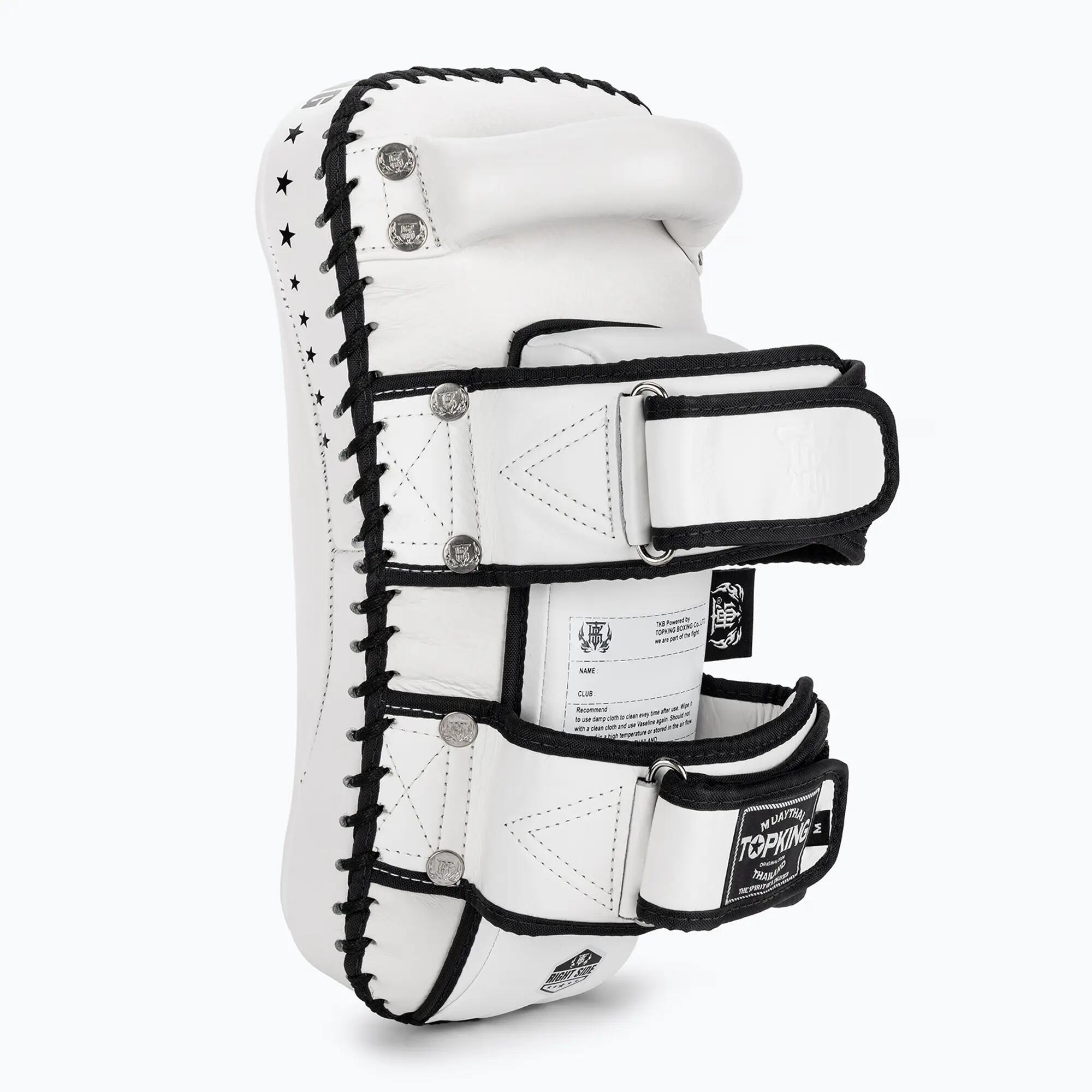 Almofadas de treino Top King Kicking Pads Extreme 2 3/6