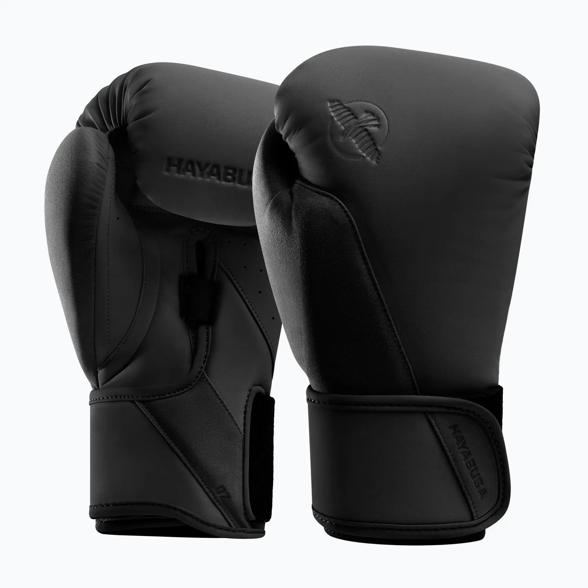 Guantoni da boxe Hayabusa T360 Boxing 2/7