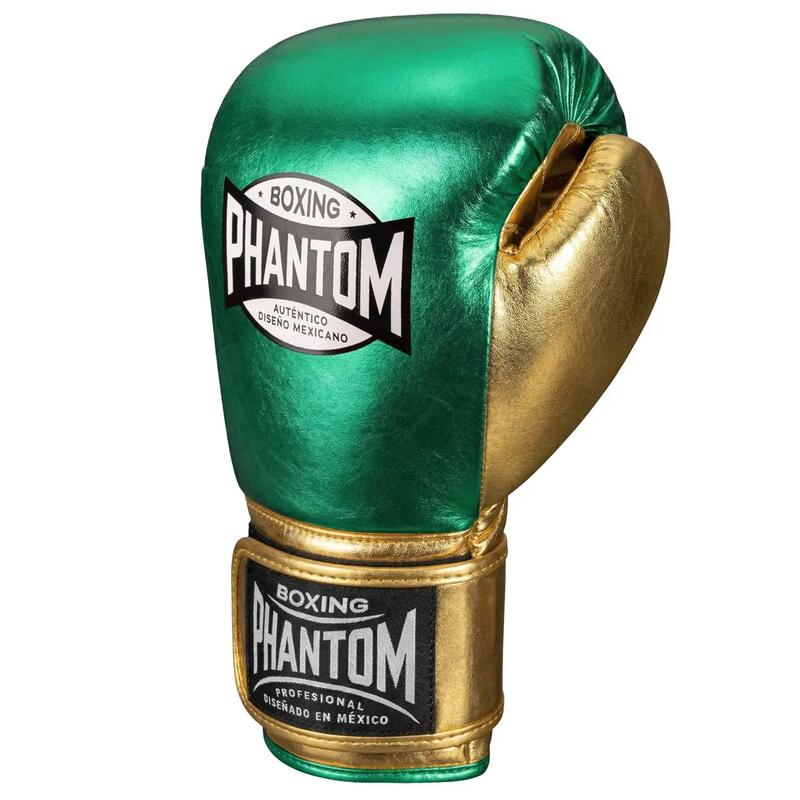 Manusi Box Phantom Mexico