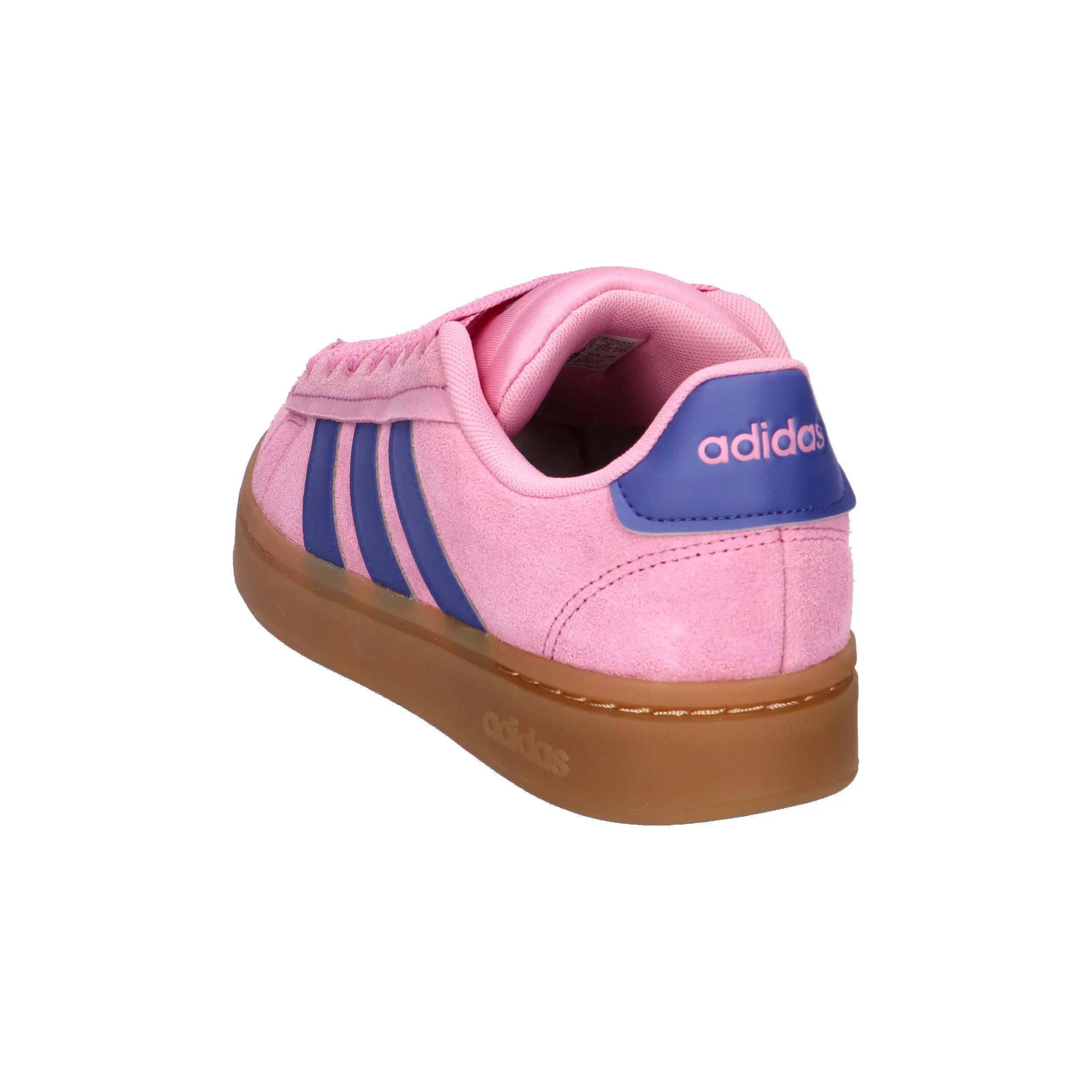 adidas Damen Sneaker GRAND COURT ALPHA 00s 11/14